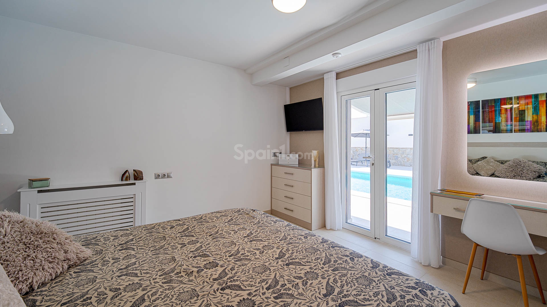 Resale - Villa -
Orihuela-Costa - Villamartin