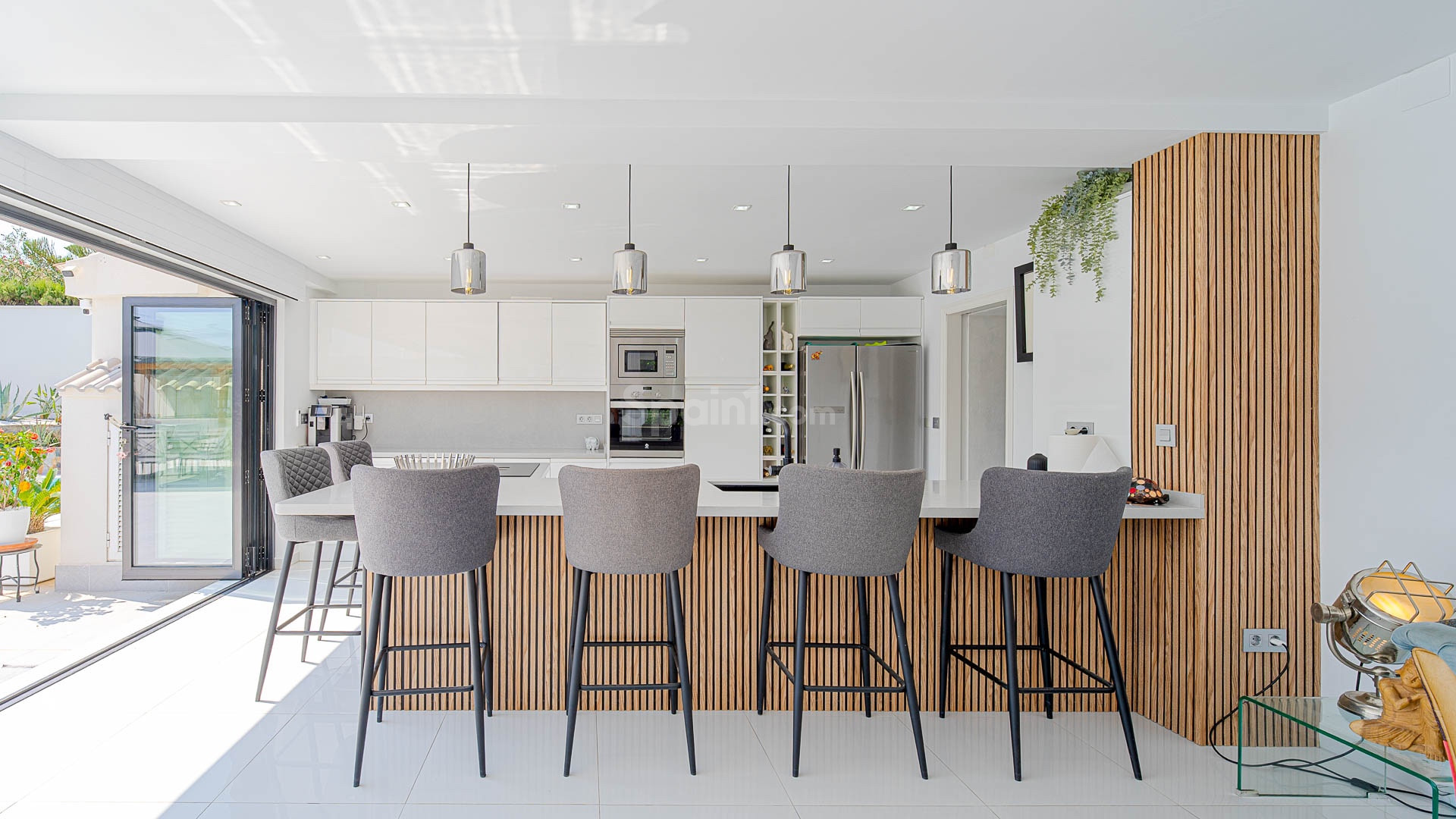 Resale - Villa -
Orihuela-Costa - Villamartin