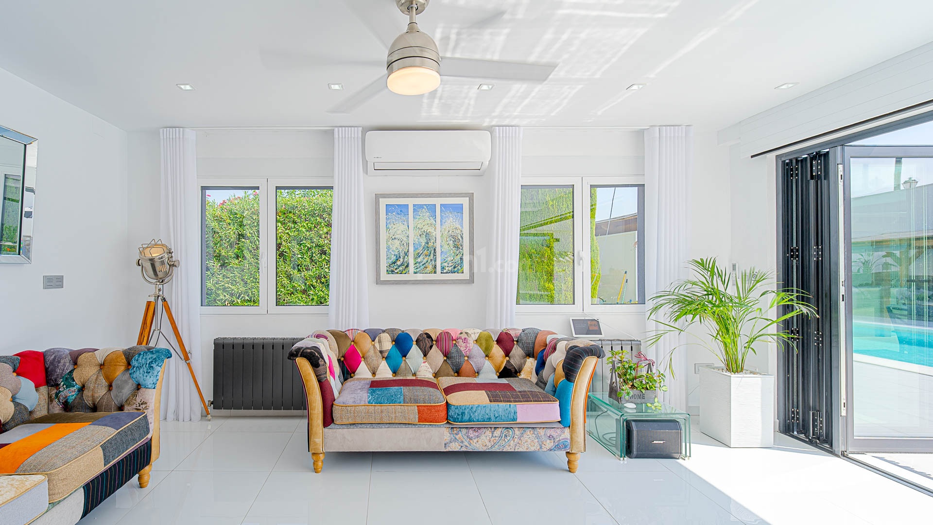 Resale - Villa -
Orihuela-Costa - Villamartin