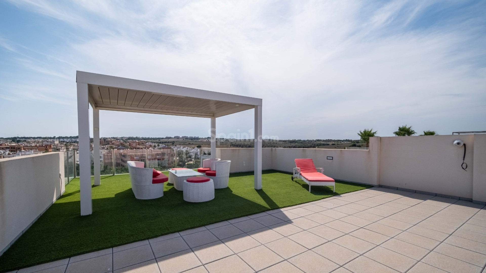 Resale - Villa -
Orihuela Costa - Villamartin