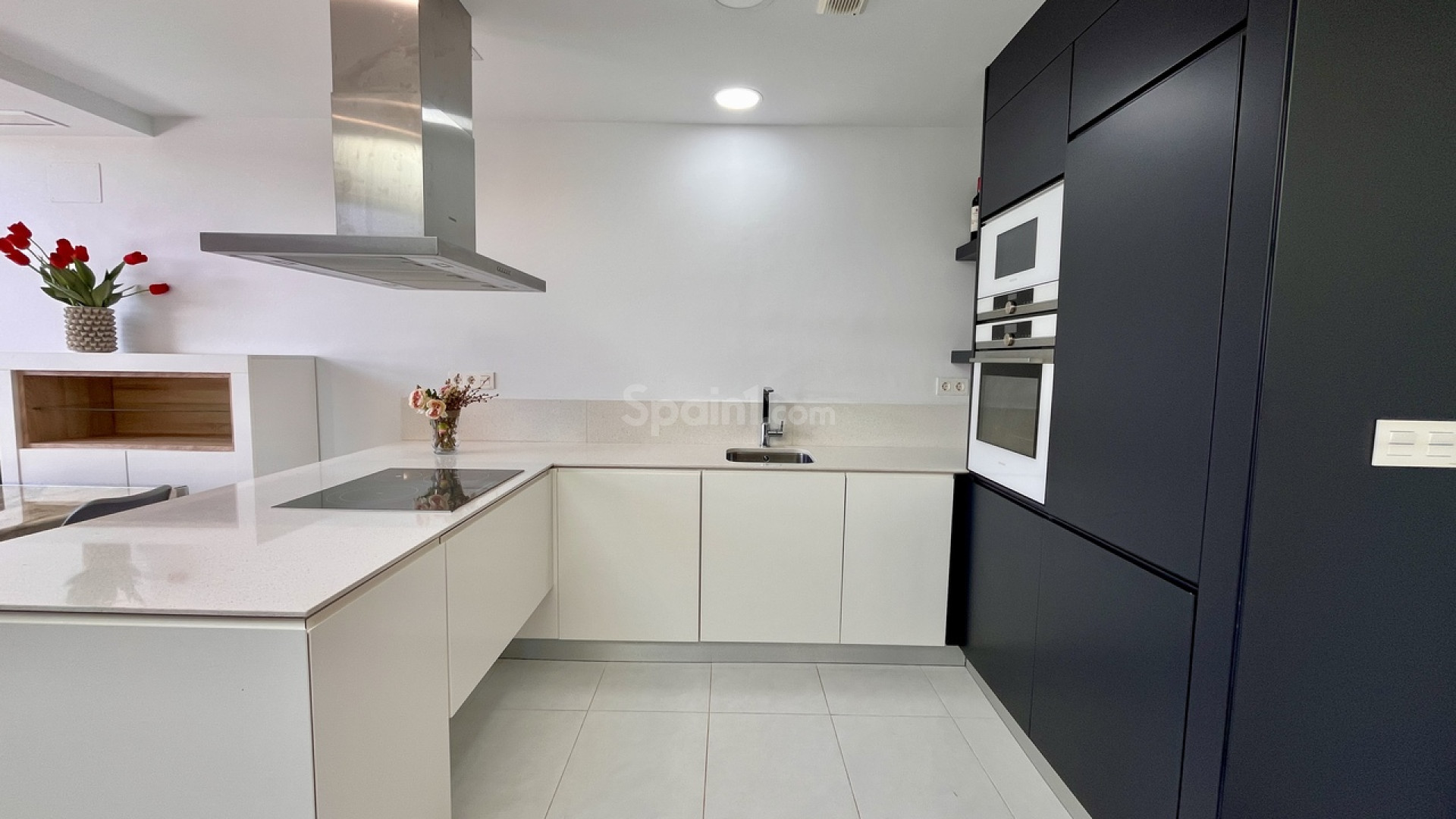 Resale - Villa -
Orihuela Costa