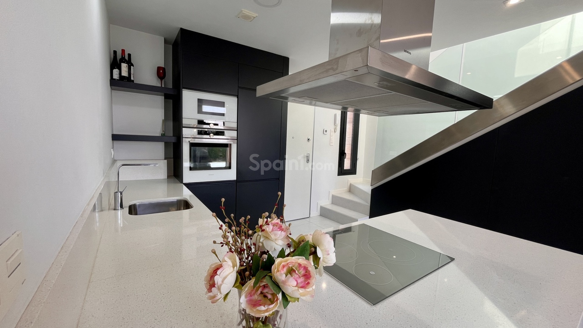 Resale - Villa -
Orihuela Costa