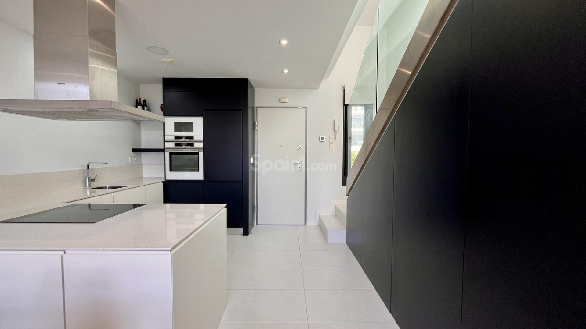 Resale - Villa -
Orihuela Costa