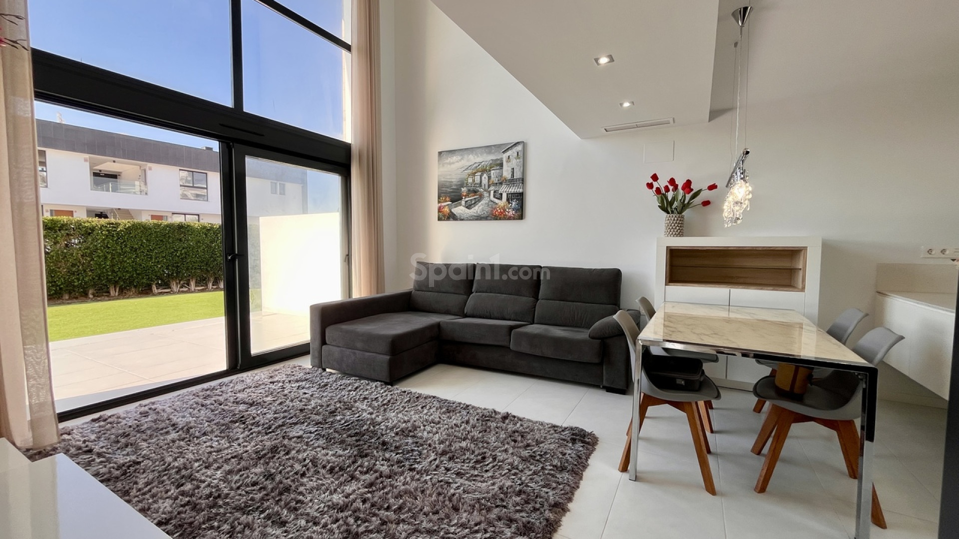 Resale - Villa -
Orihuela Costa