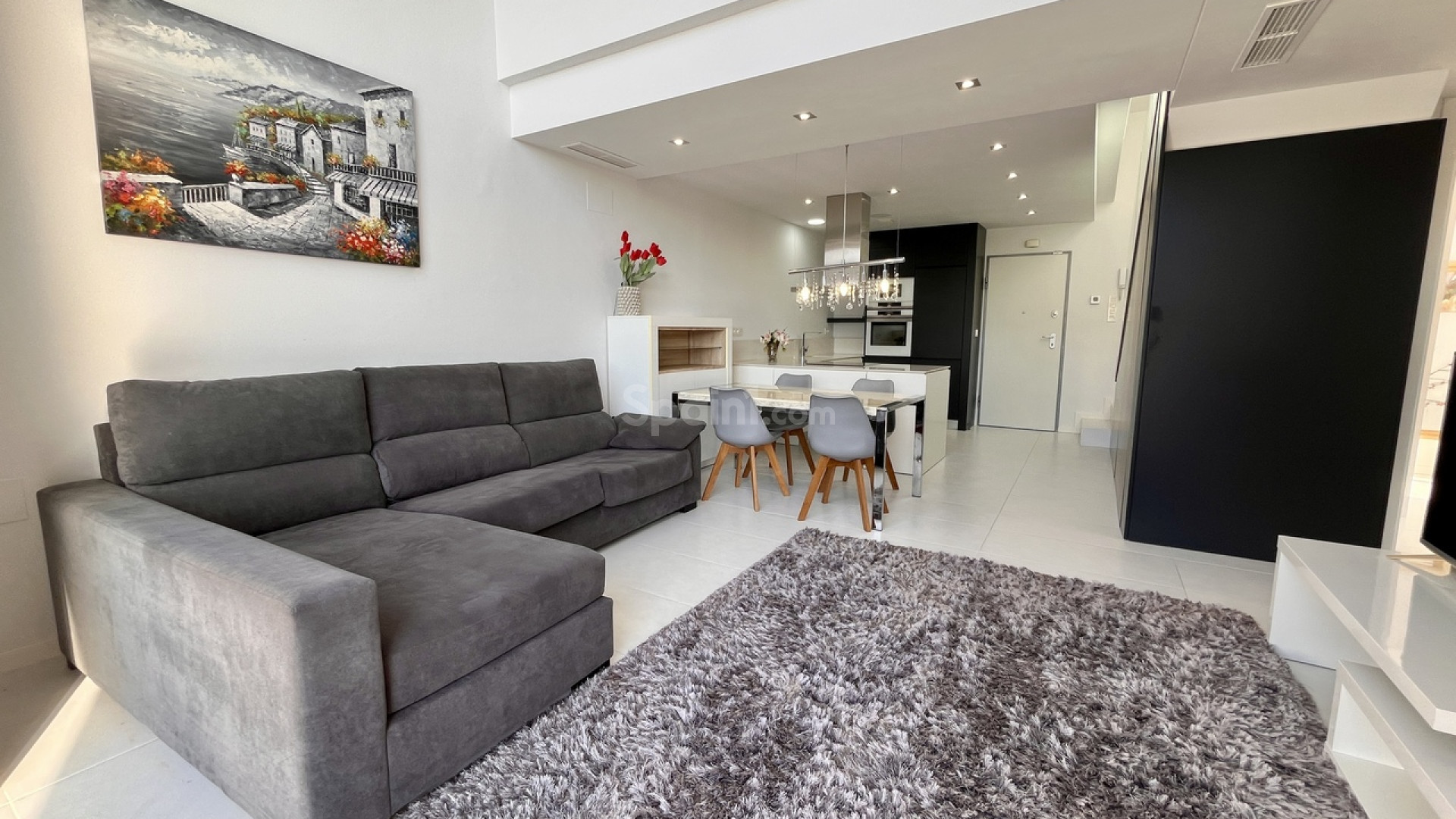 Resale - Villa -
Orihuela Costa