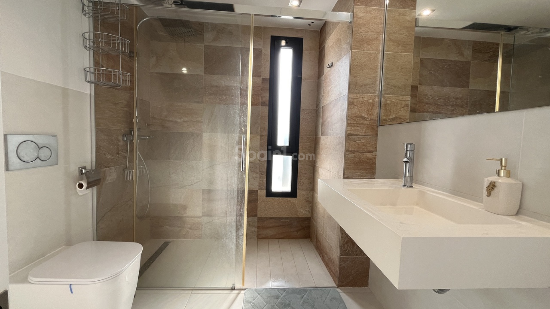 Resale - Villa -
Orihuela Costa