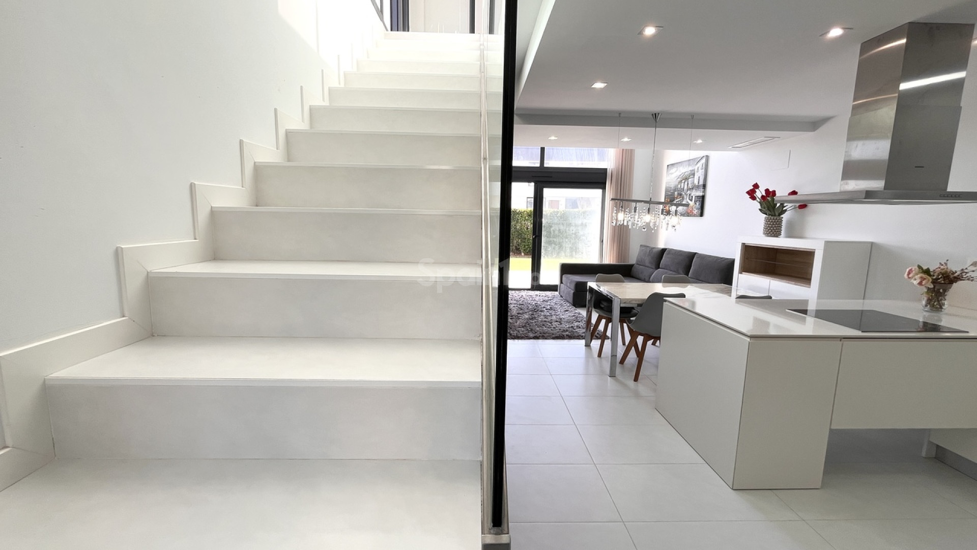 Resale - Villa -
Orihuela Costa