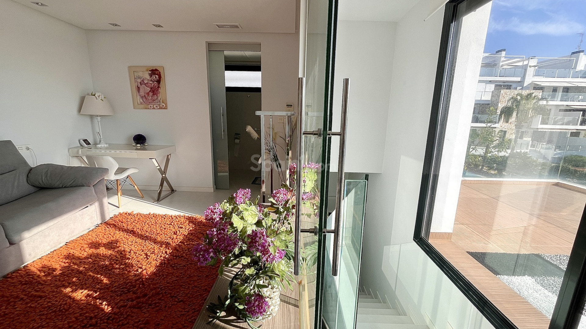 Resale - Villa -
Orihuela Costa