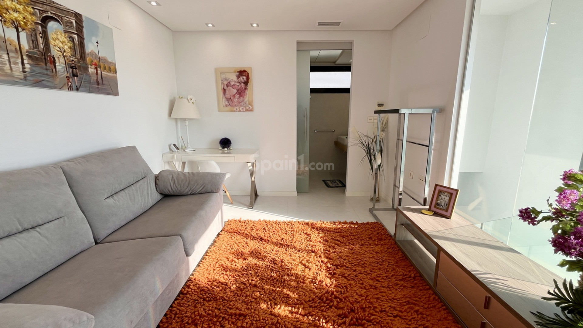 Resale - Villa -
Orihuela Costa