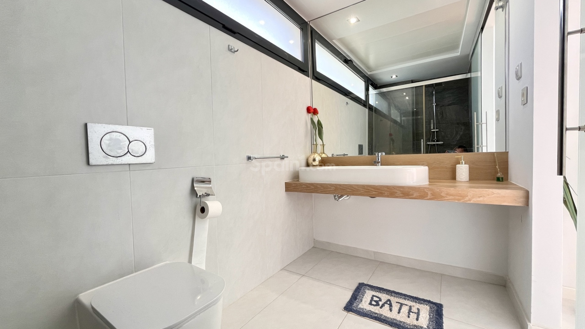 Resale - Villa -
Orihuela Costa