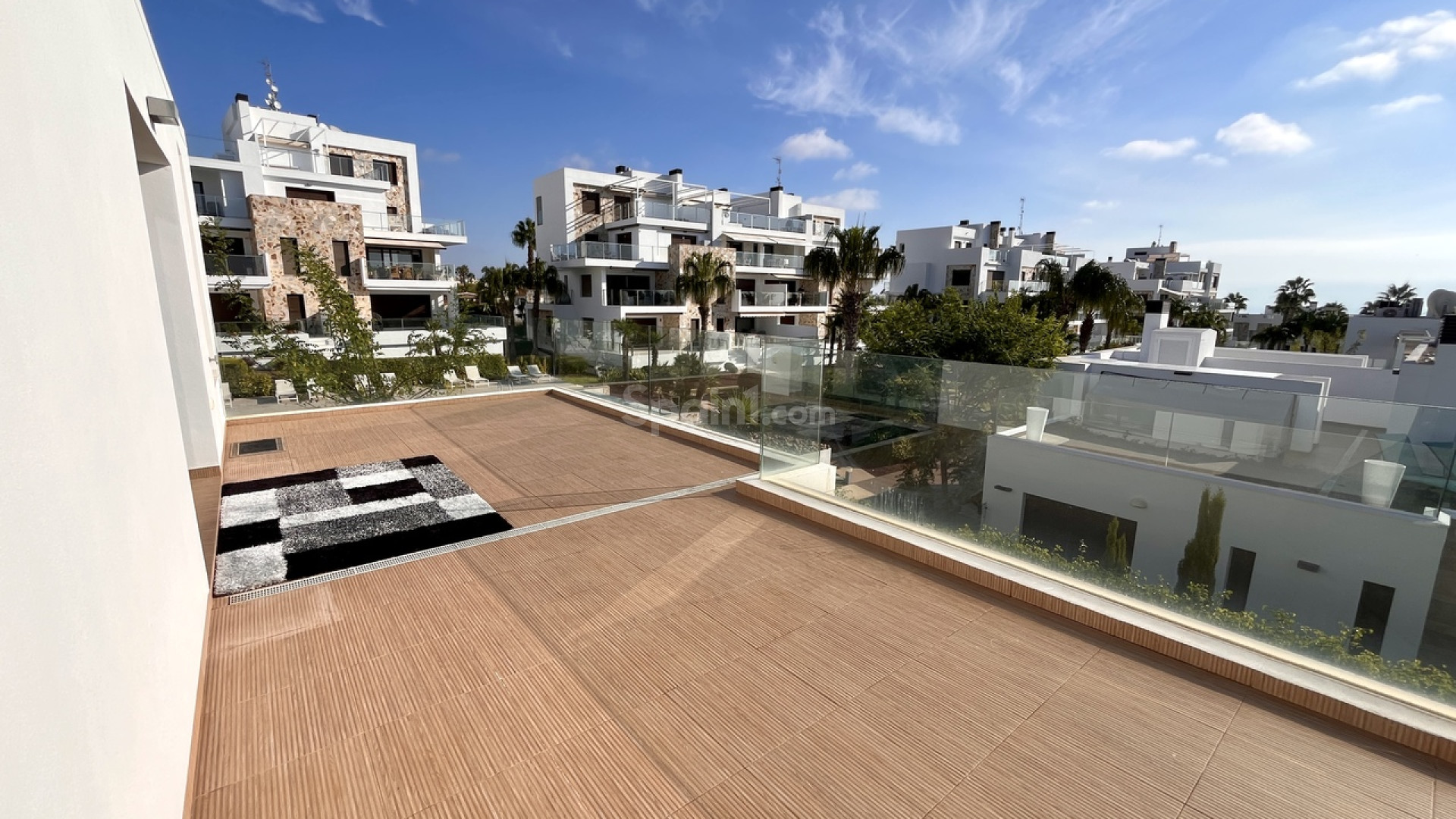 Resale - Villa -
Orihuela Costa