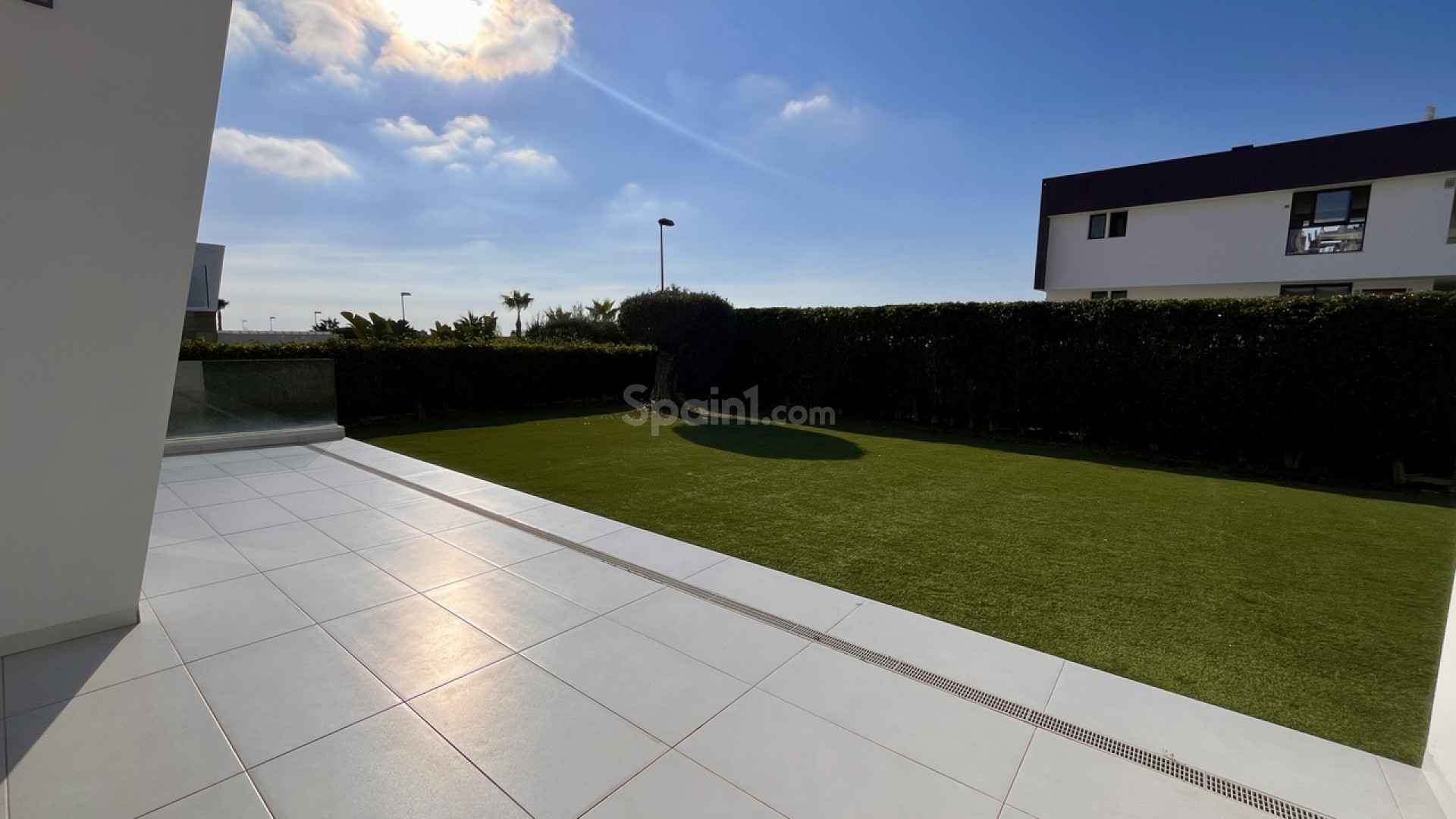 Resale - Villa -
Orihuela Costa
