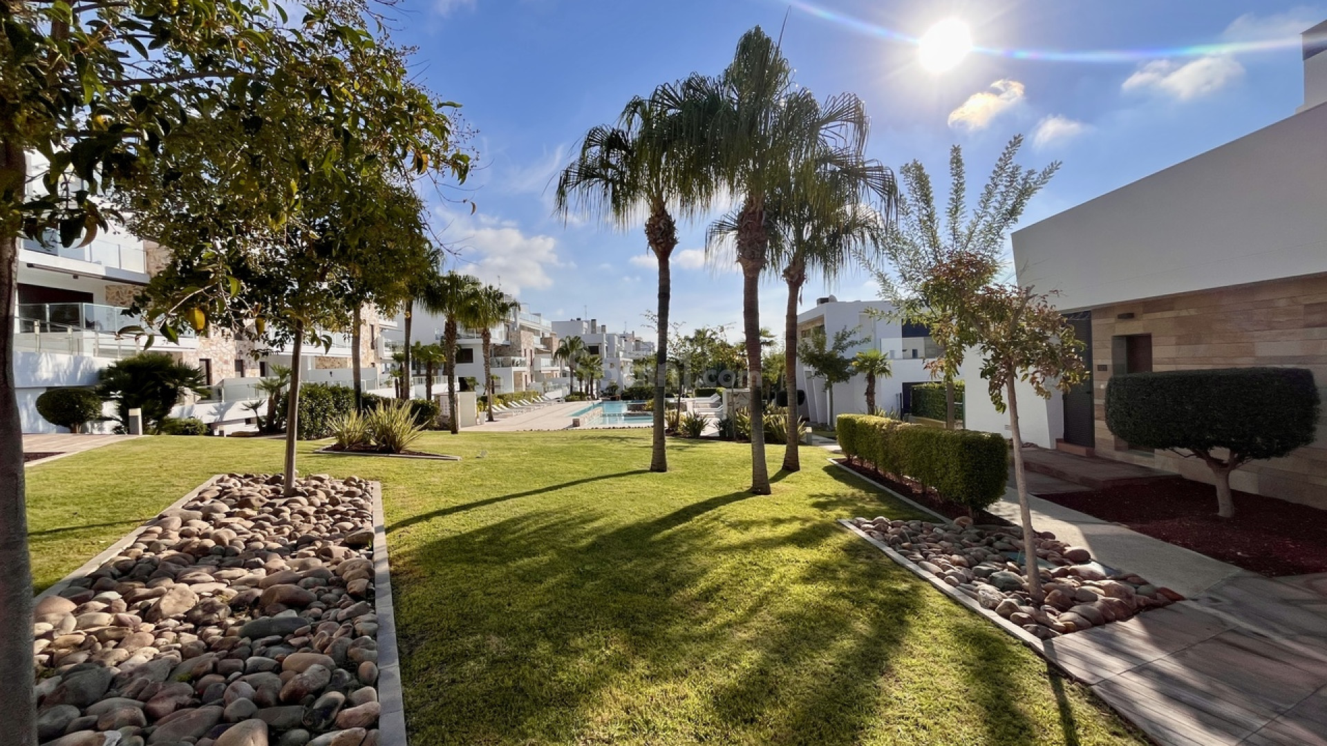 Resale - Villa -
Orihuela Costa
