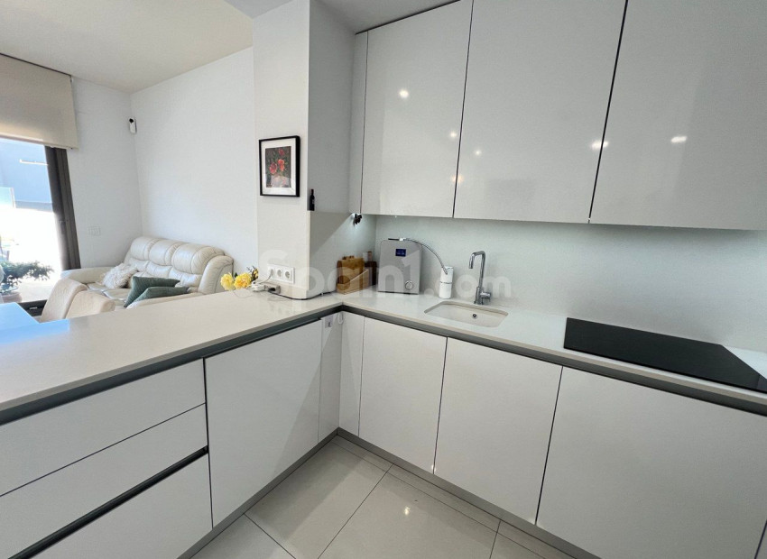 Resale - Villa -
Orihuela Costa