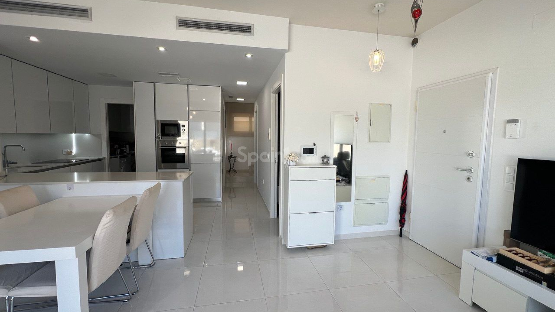 Resale - Villa -
Orihuela Costa
