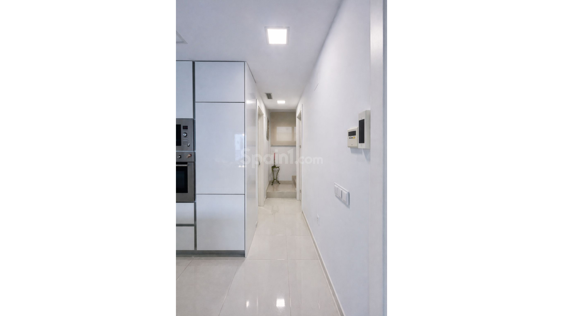 Resale - Villa -
Orihuela Costa