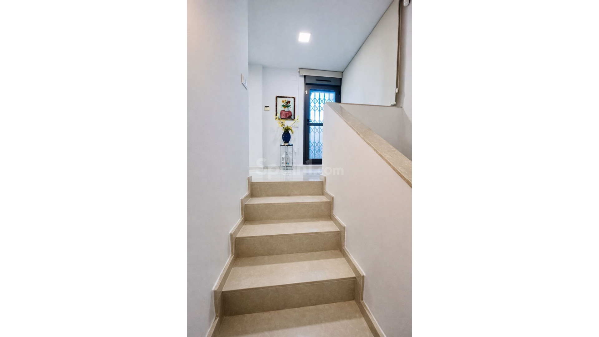 Resale - Villa -
Orihuela Costa