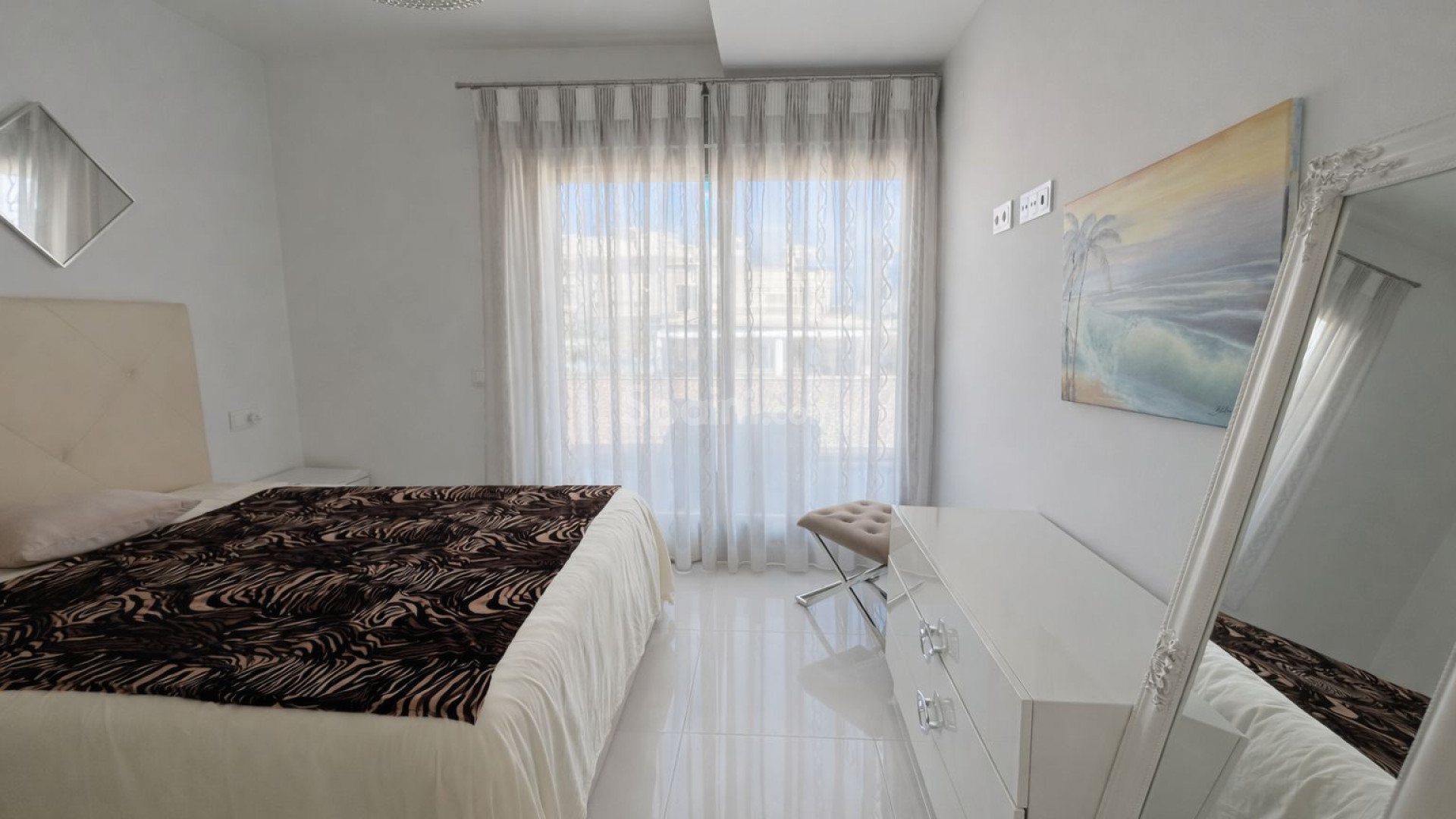 Resale - Villa -
Orihuela Costa