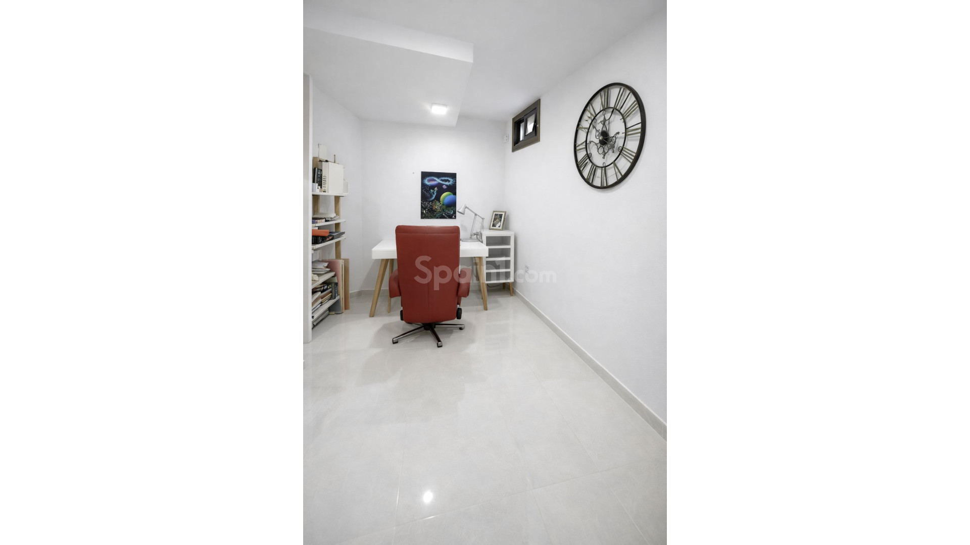 Resale - Villa -
Orihuela Costa