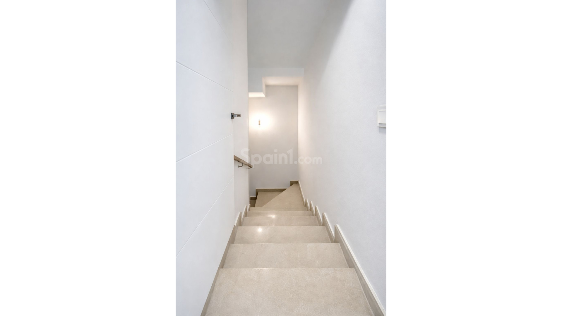 Resale - Villa -
Orihuela Costa