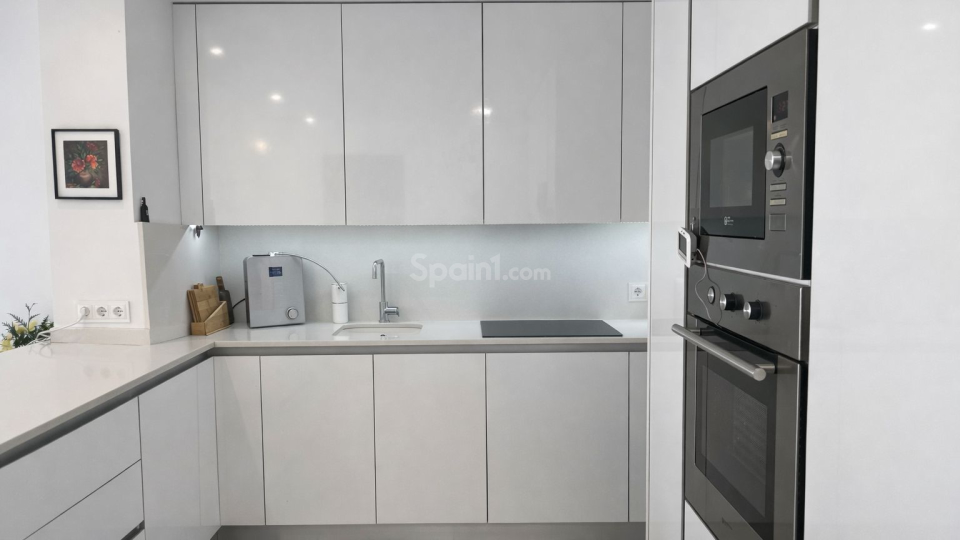 Resale - Villa -
Orihuela Costa