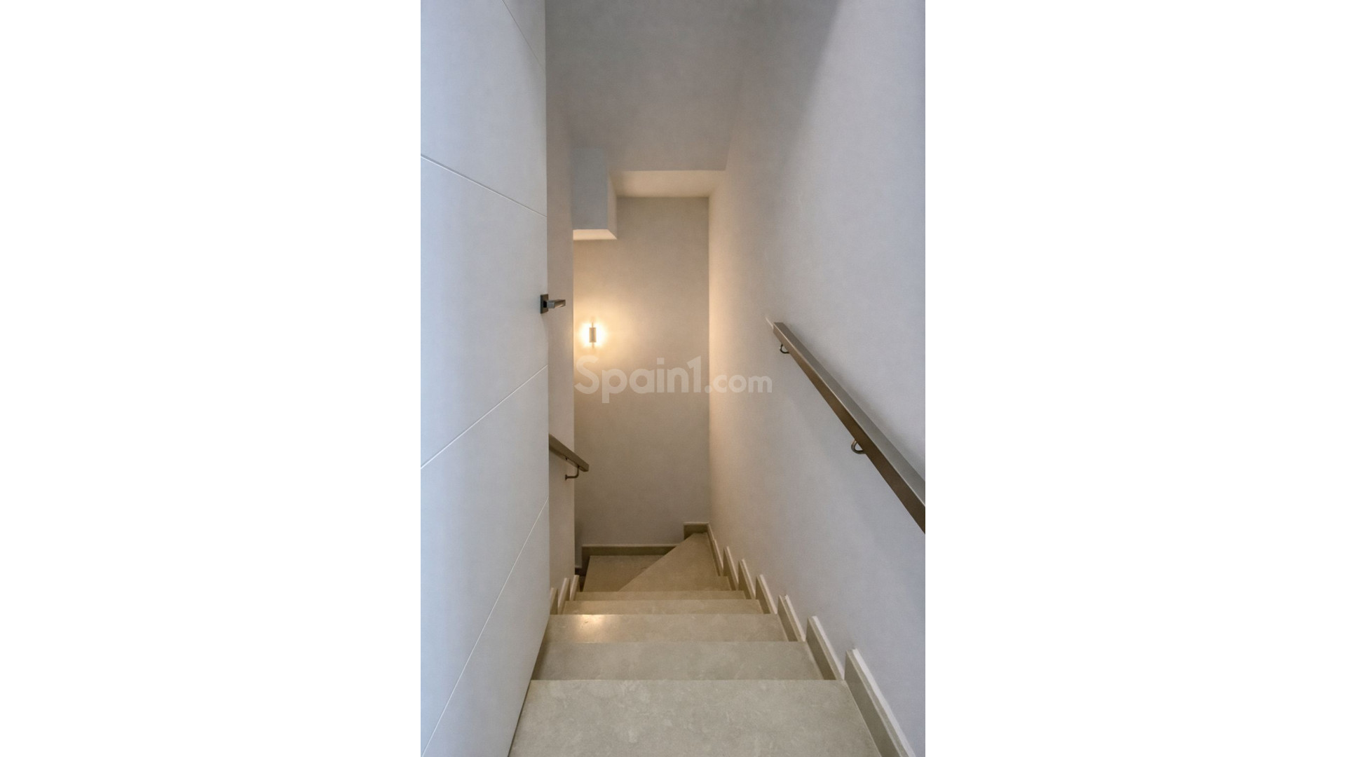 Resale - Villa -
Orihuela Costa
