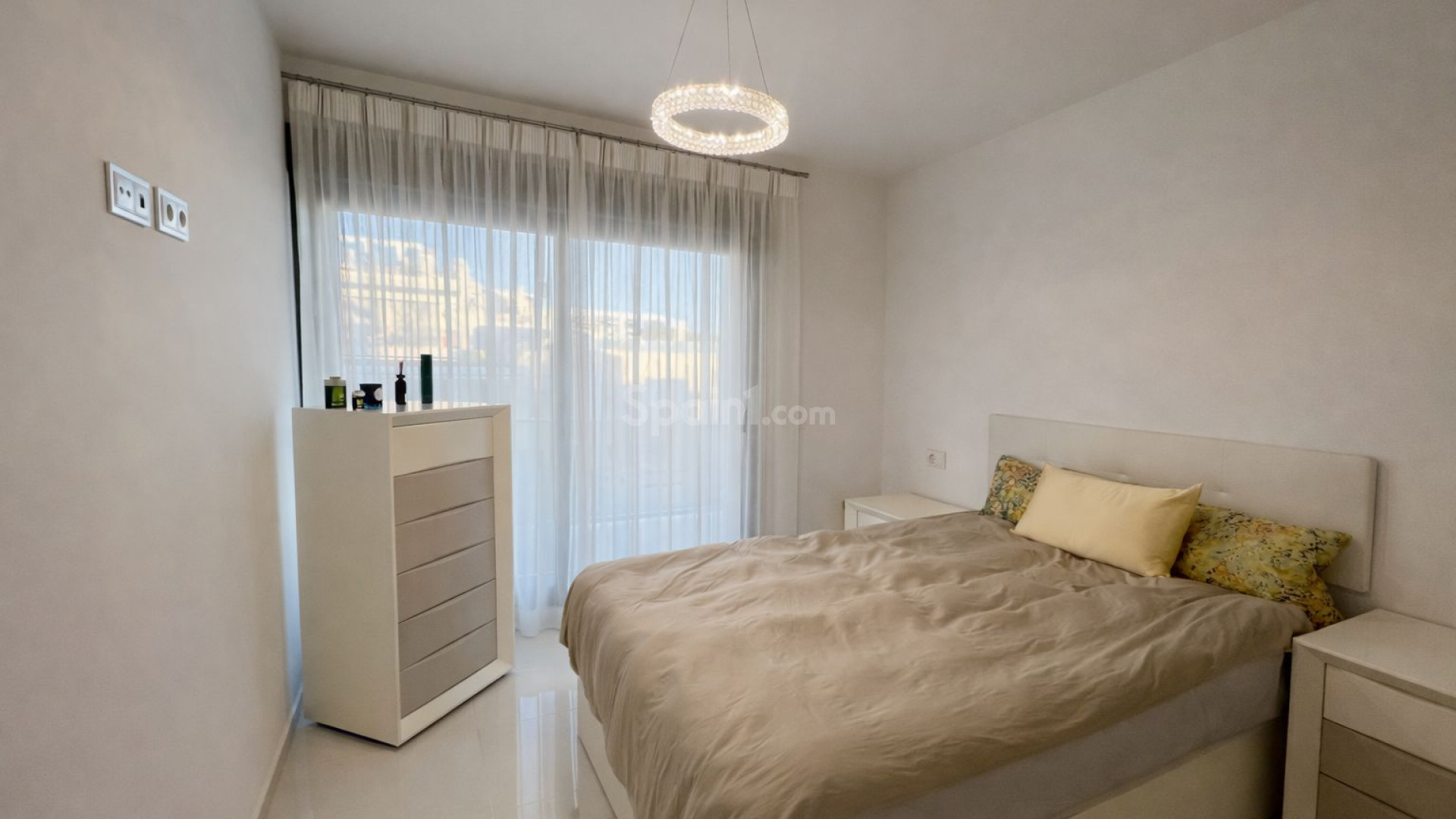 Resale - Villa -
Orihuela Costa