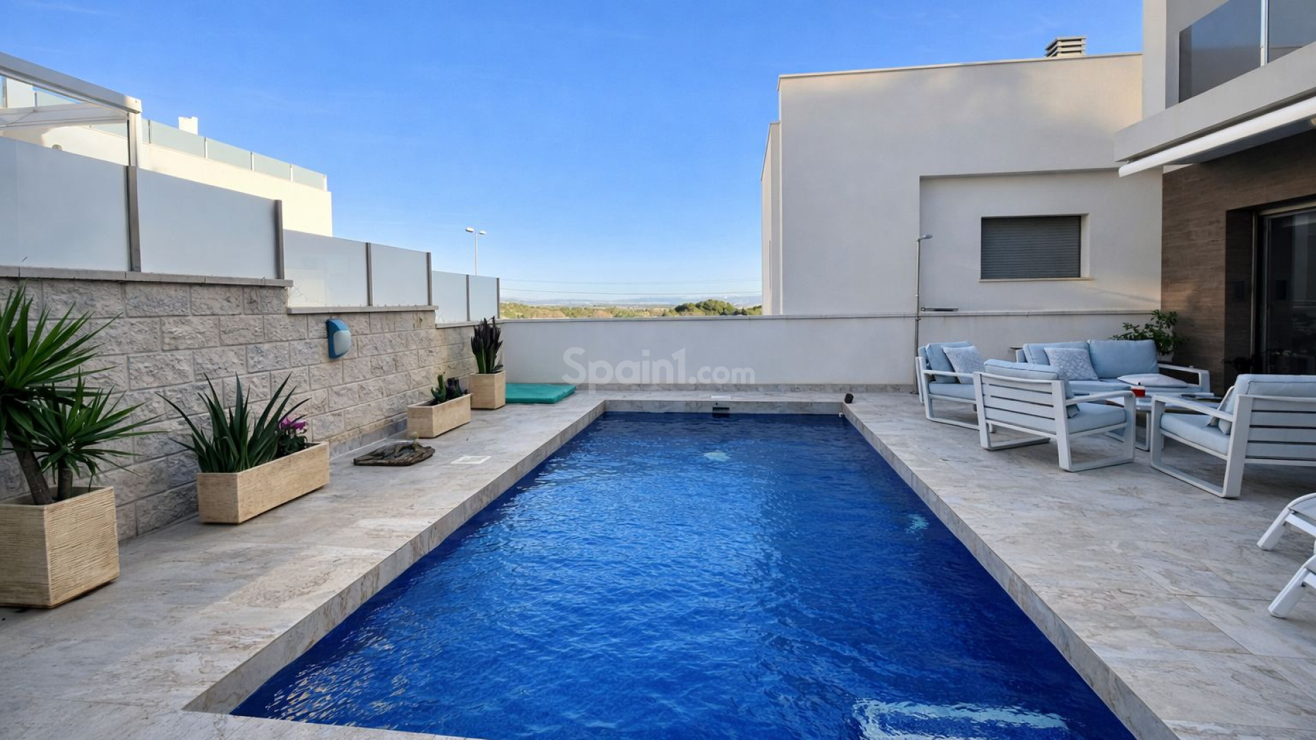 Resale - Villa -
Orihuela Costa
