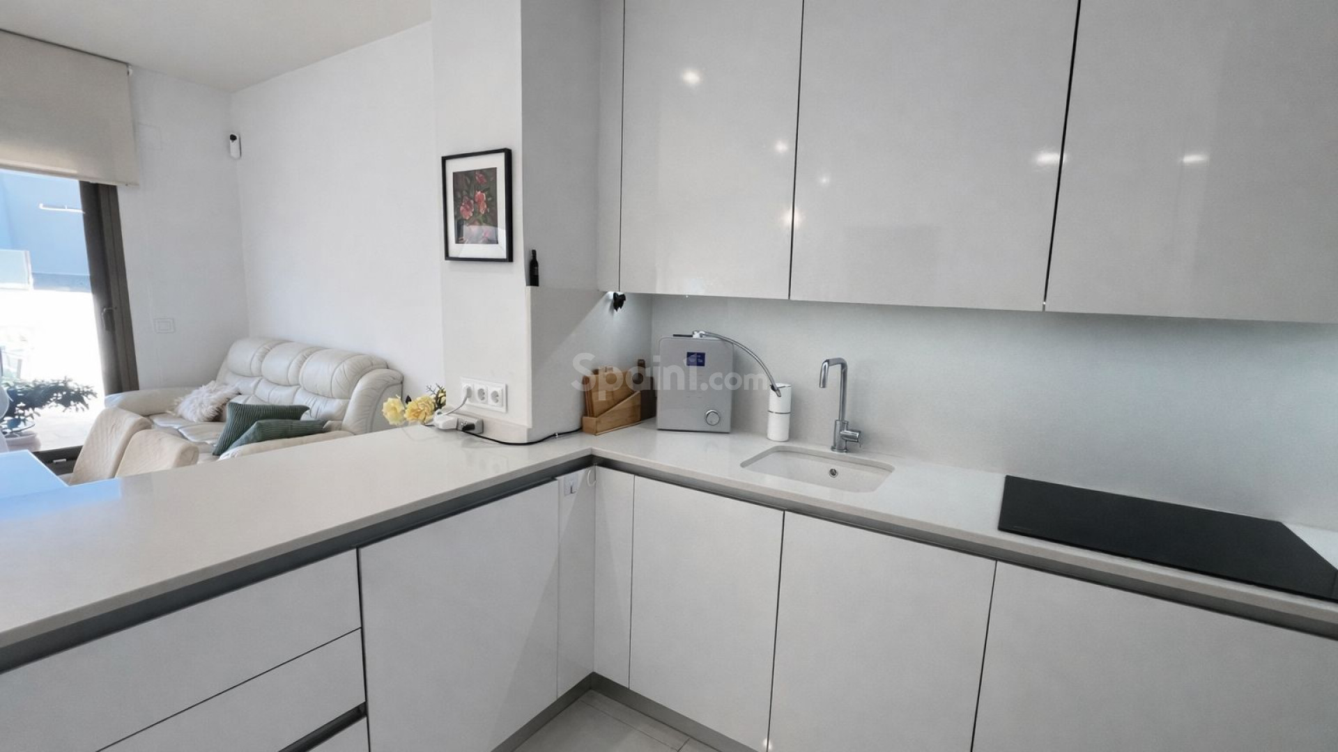 Resale - Villa -
Orihuela Costa