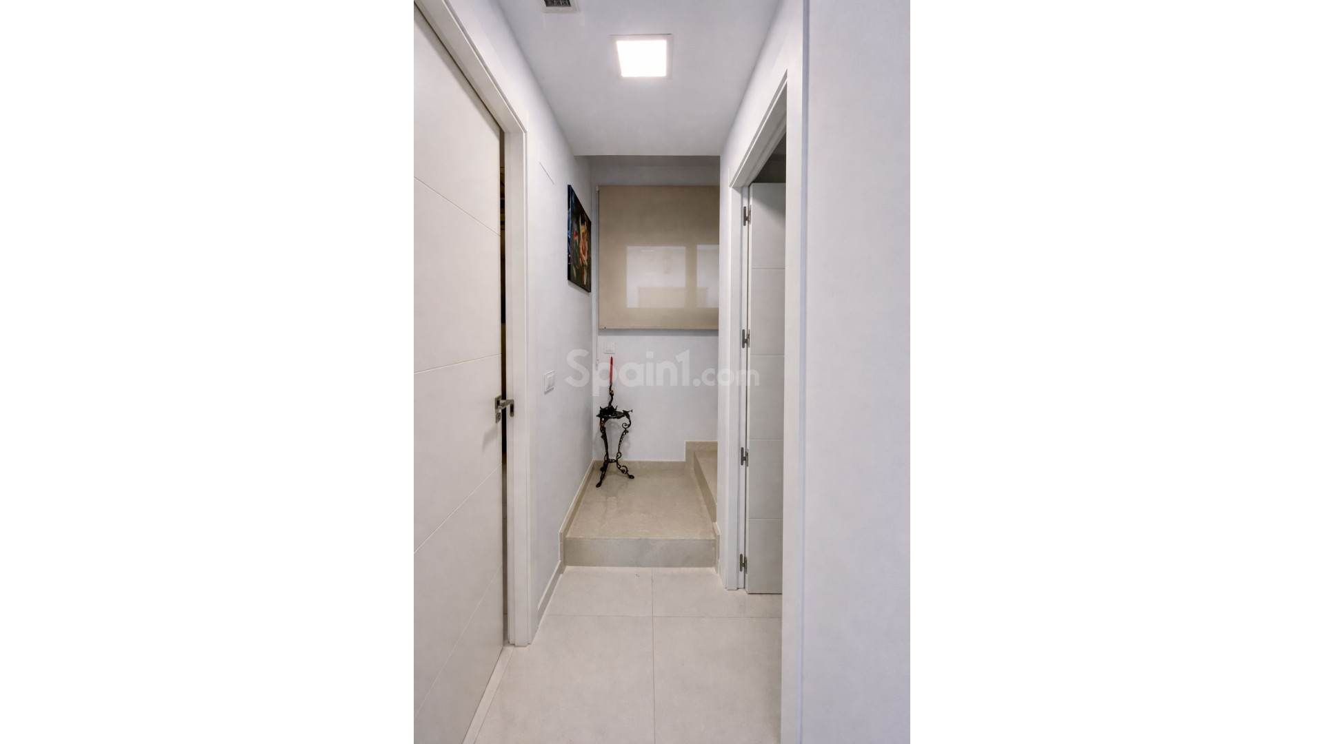 Resale - Villa -
Orihuela Costa