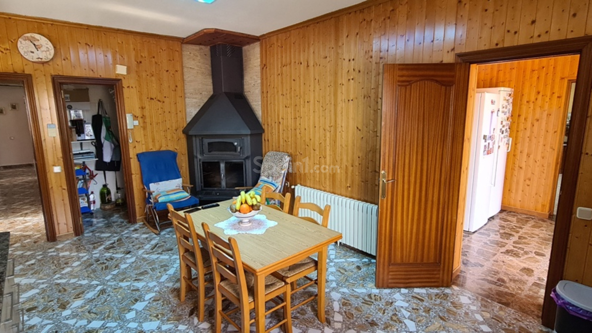 Resale - Villa -
ORIHUELA - La Matanza