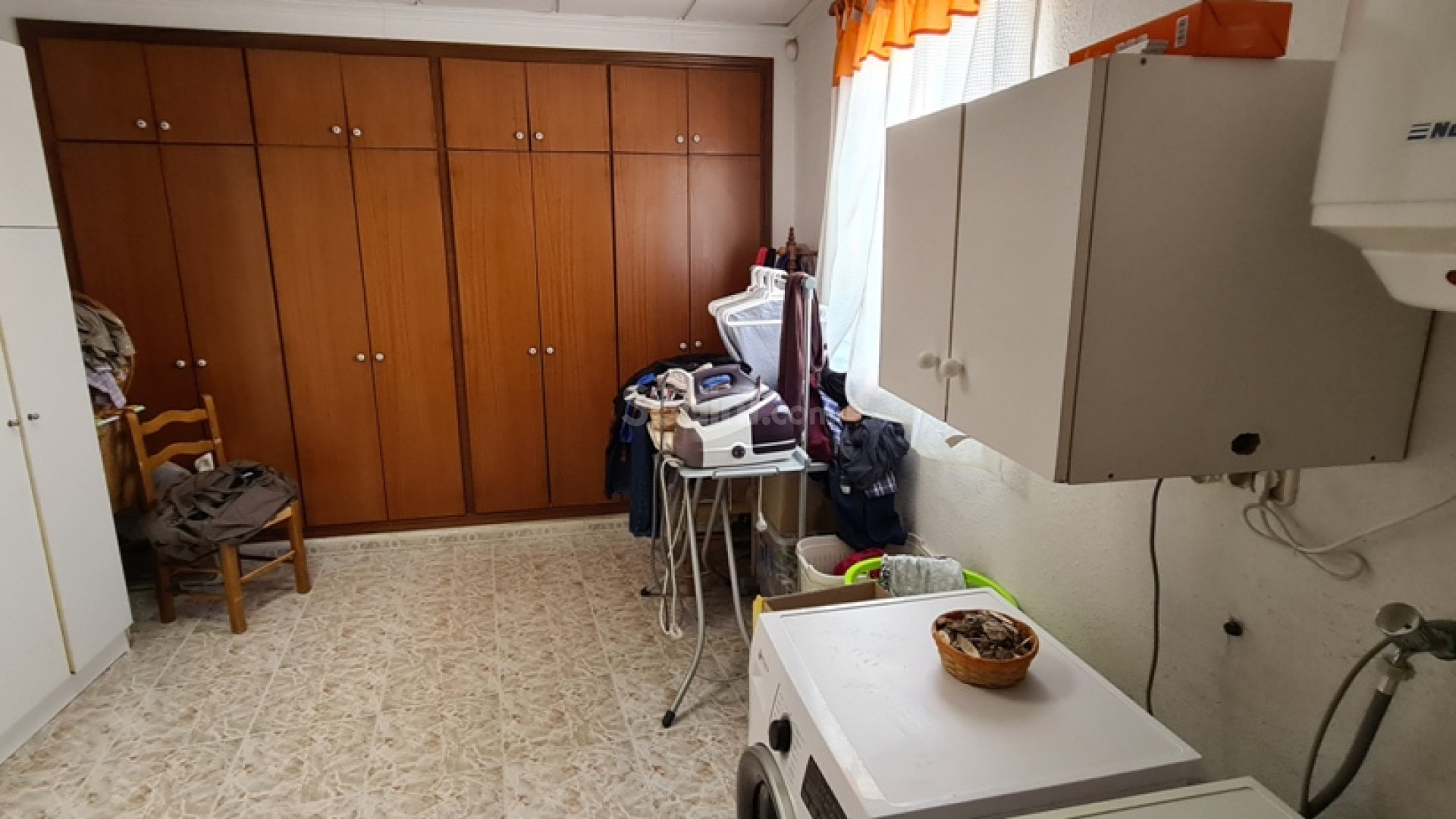 Resale - Villa -
ORIHUELA - La Matanza