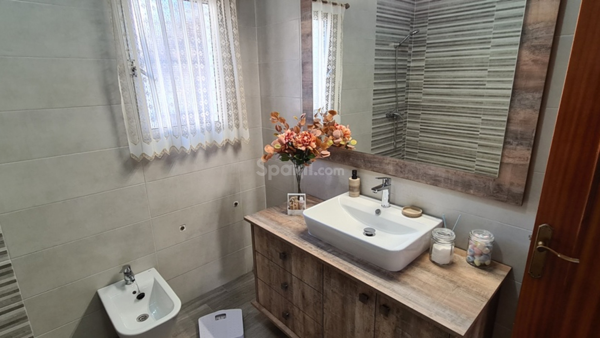 Resale - Villa -
ORIHUELA - La Matanza