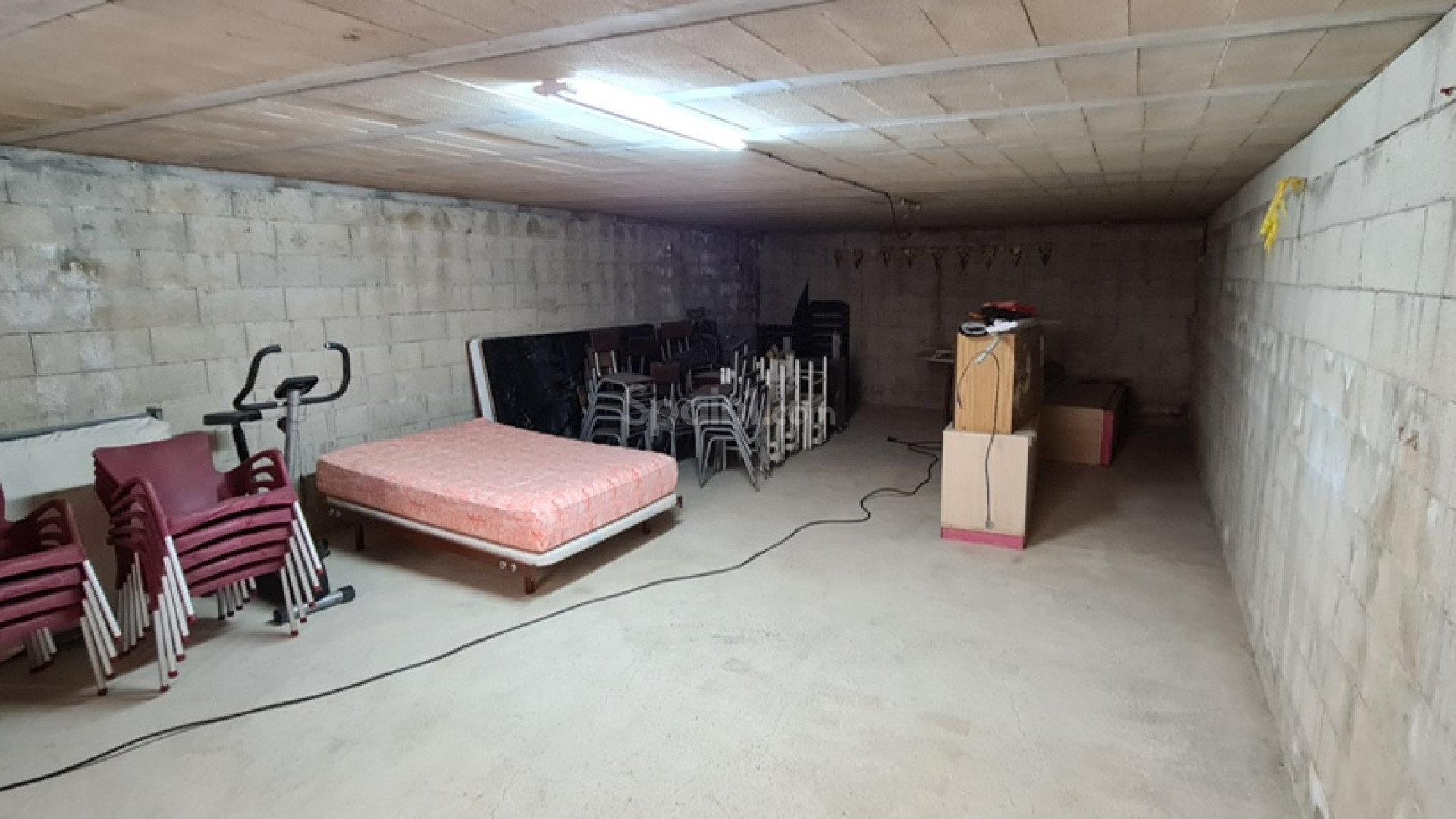Resale - Villa -
ORIHUELA - La Matanza