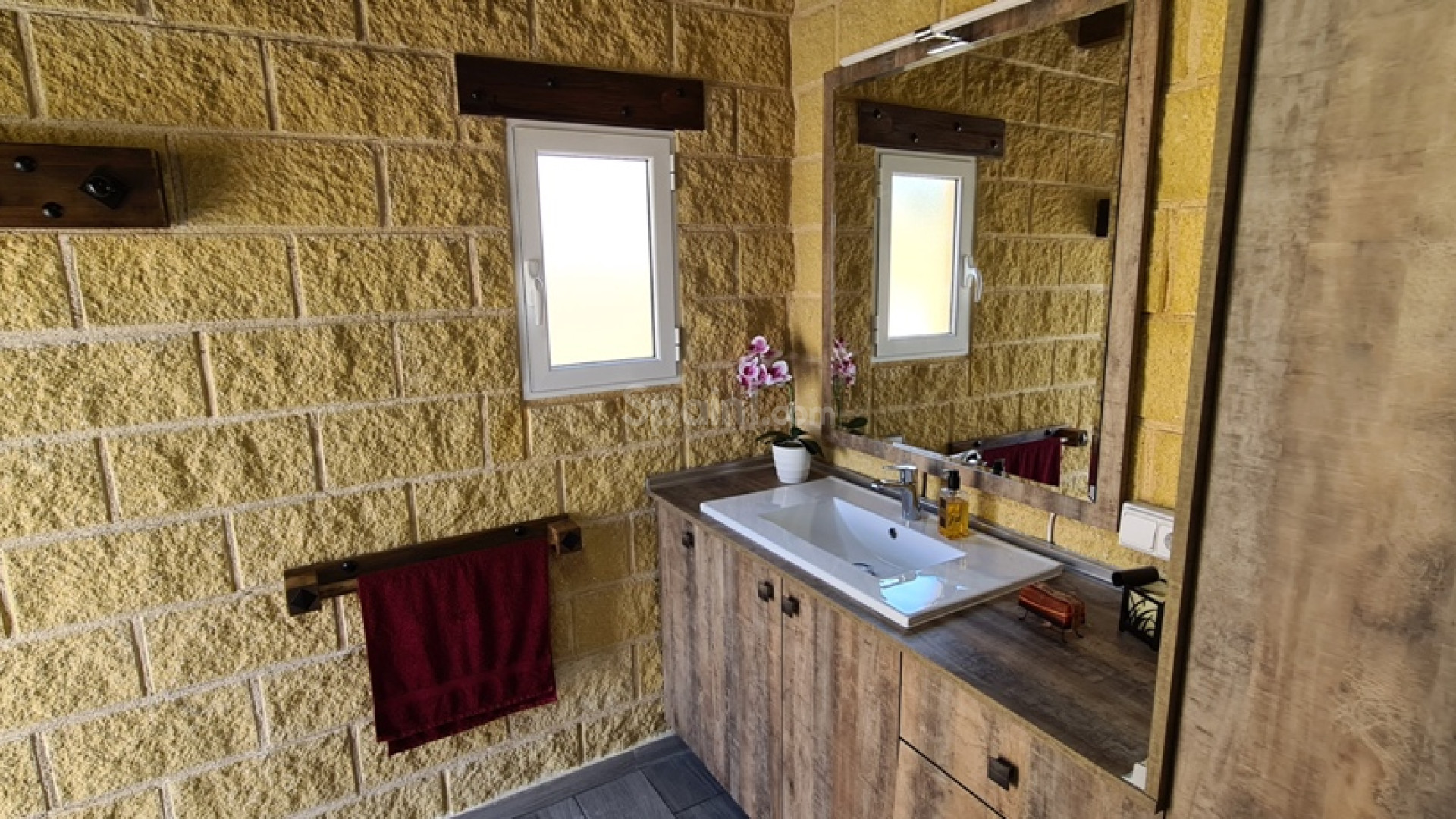 Resale - Villa -
ORIHUELA - La Matanza