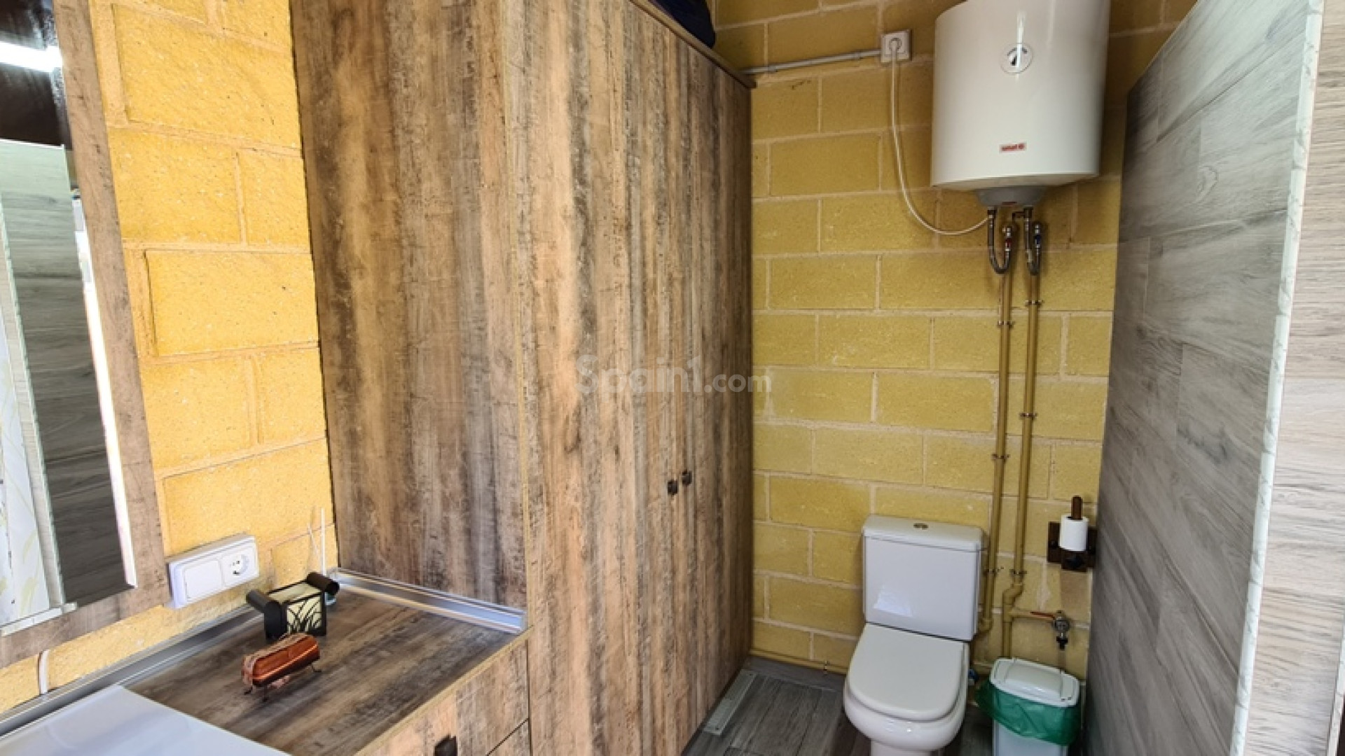 Resale - Villa -
ORIHUELA - La Matanza