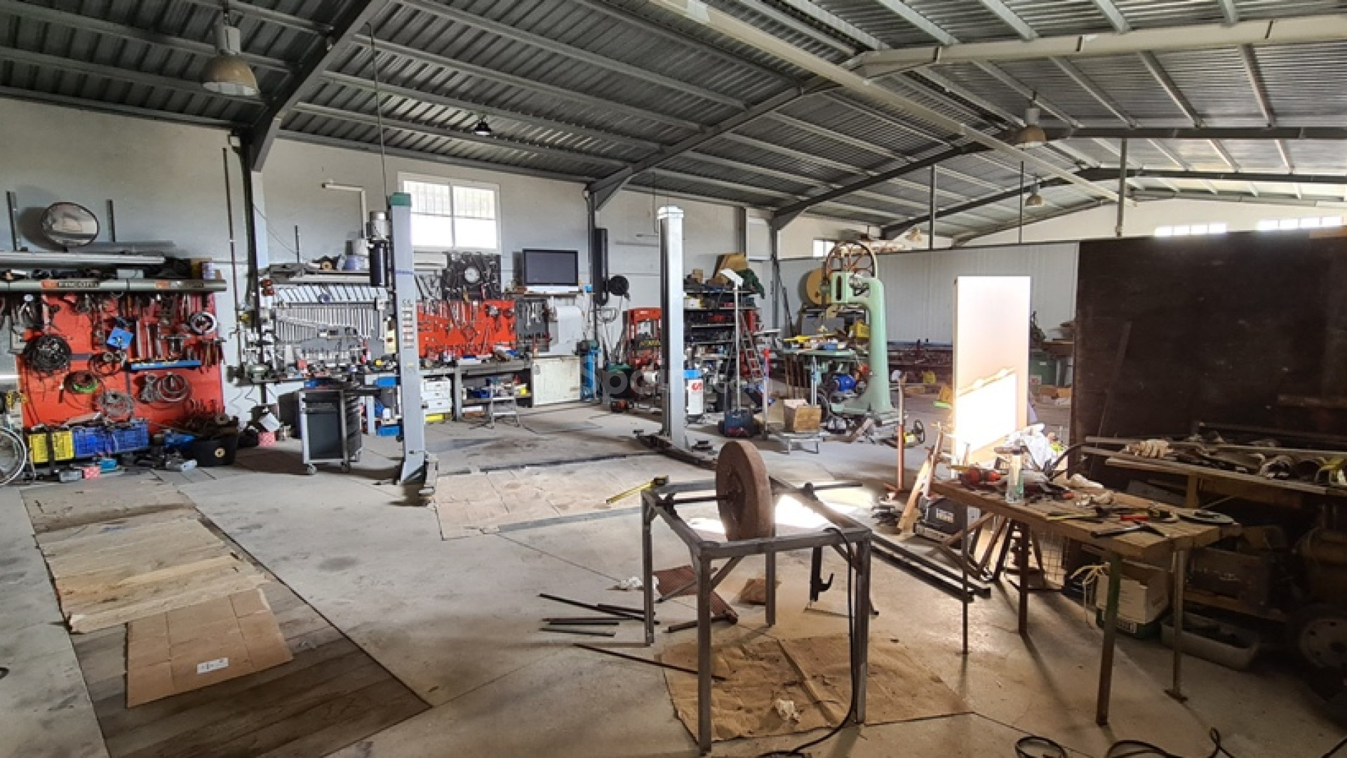Resale - Villa -
ORIHUELA - La Matanza