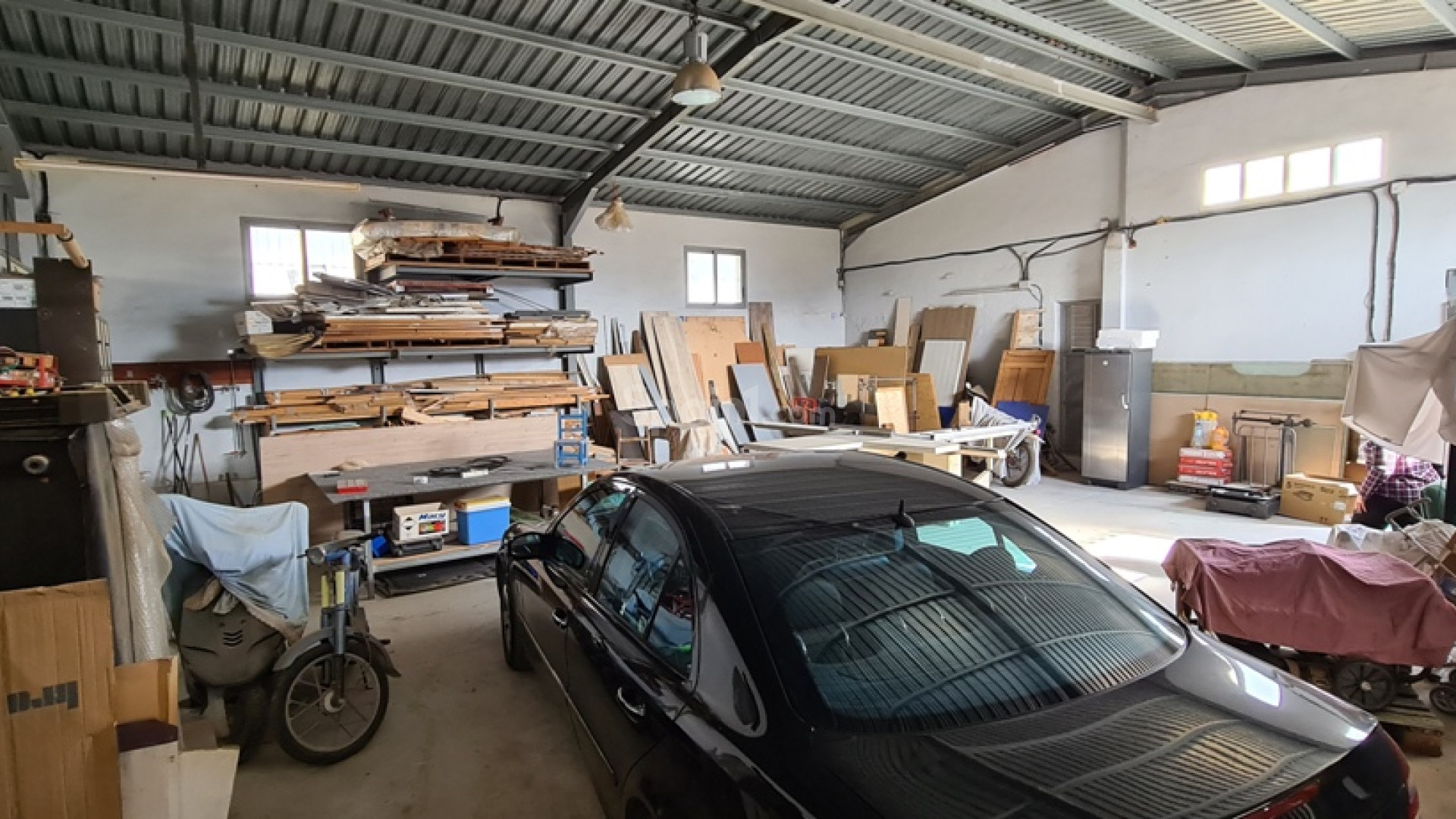 Resale - Villa -
ORIHUELA - La Matanza