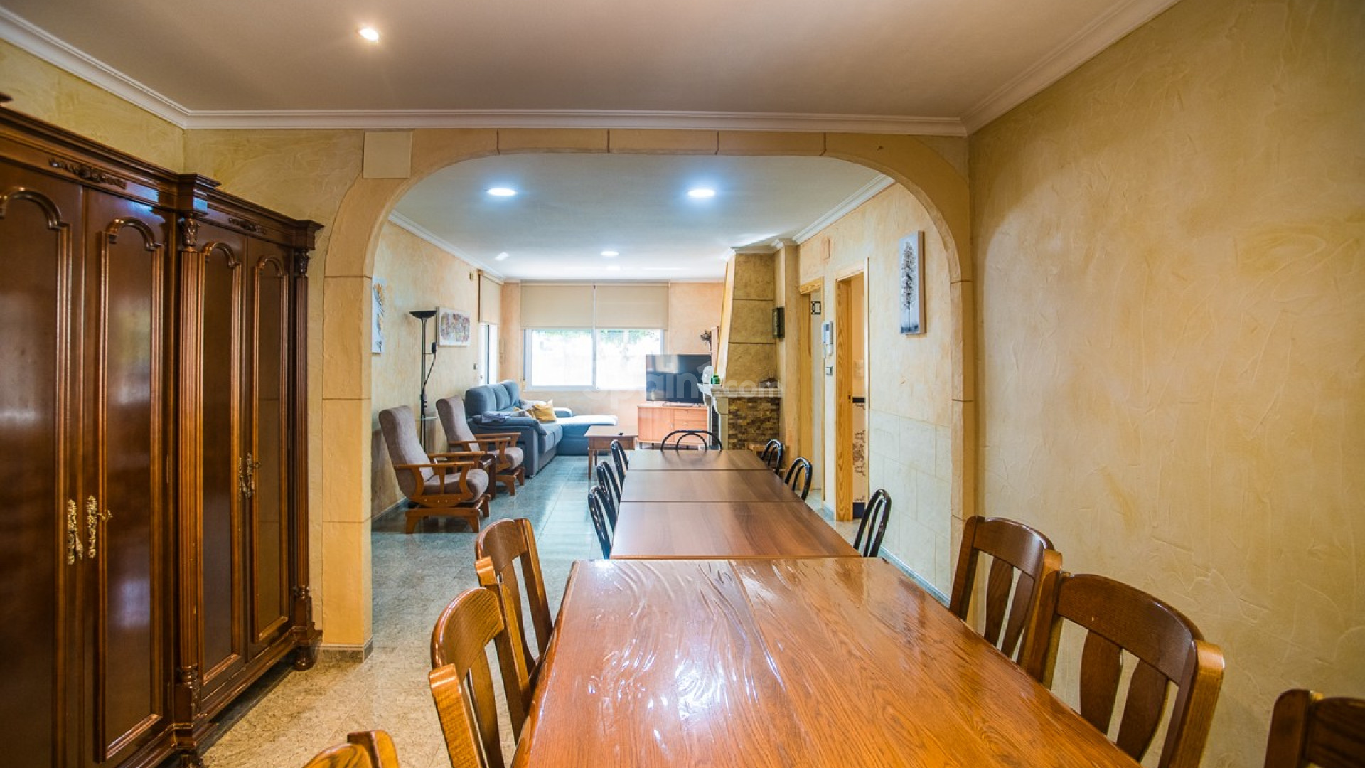 Resale - Villa -
ORIHUELA - La Matanza