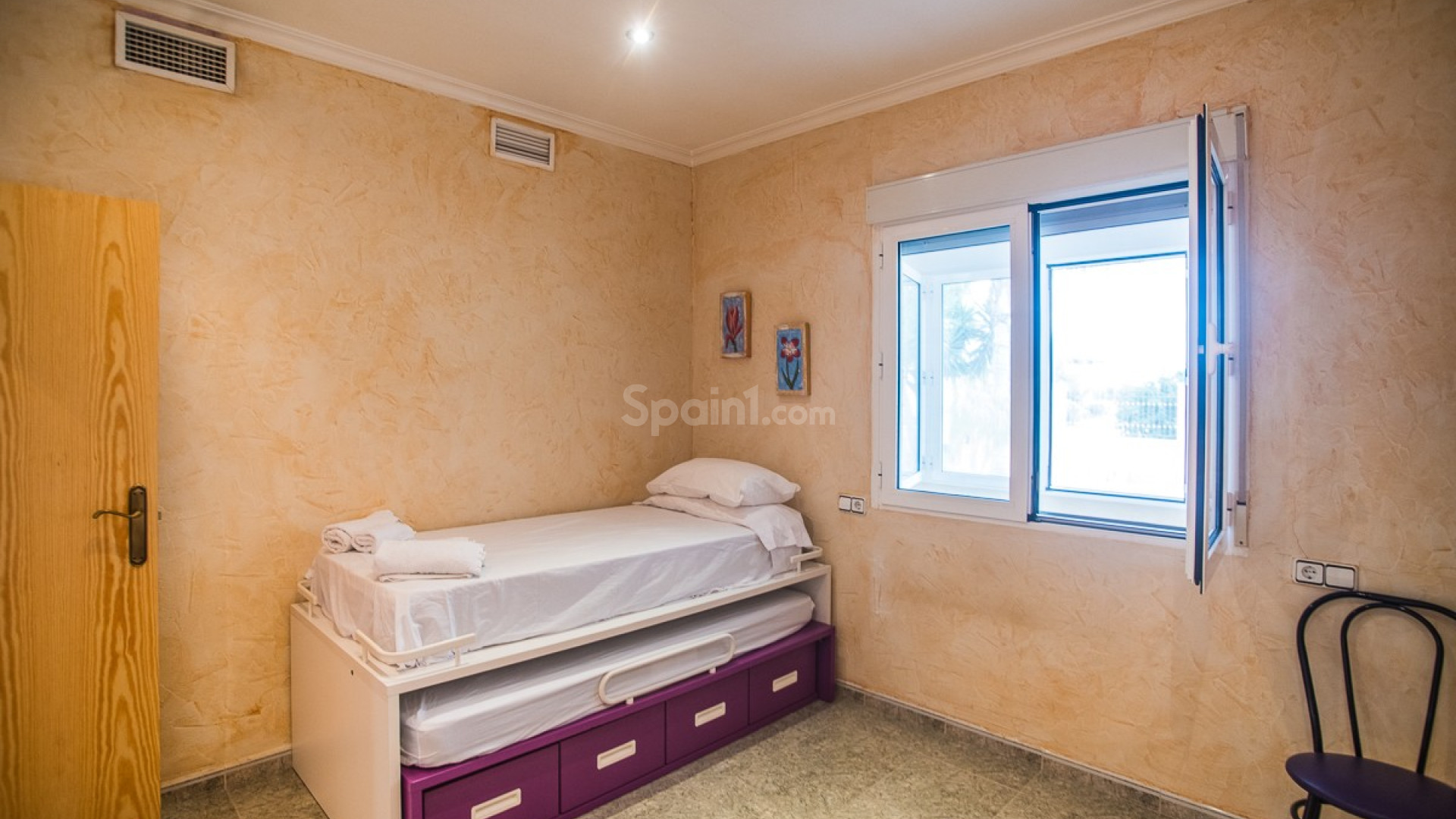 Resale - Villa -
ORIHUELA - La Matanza
