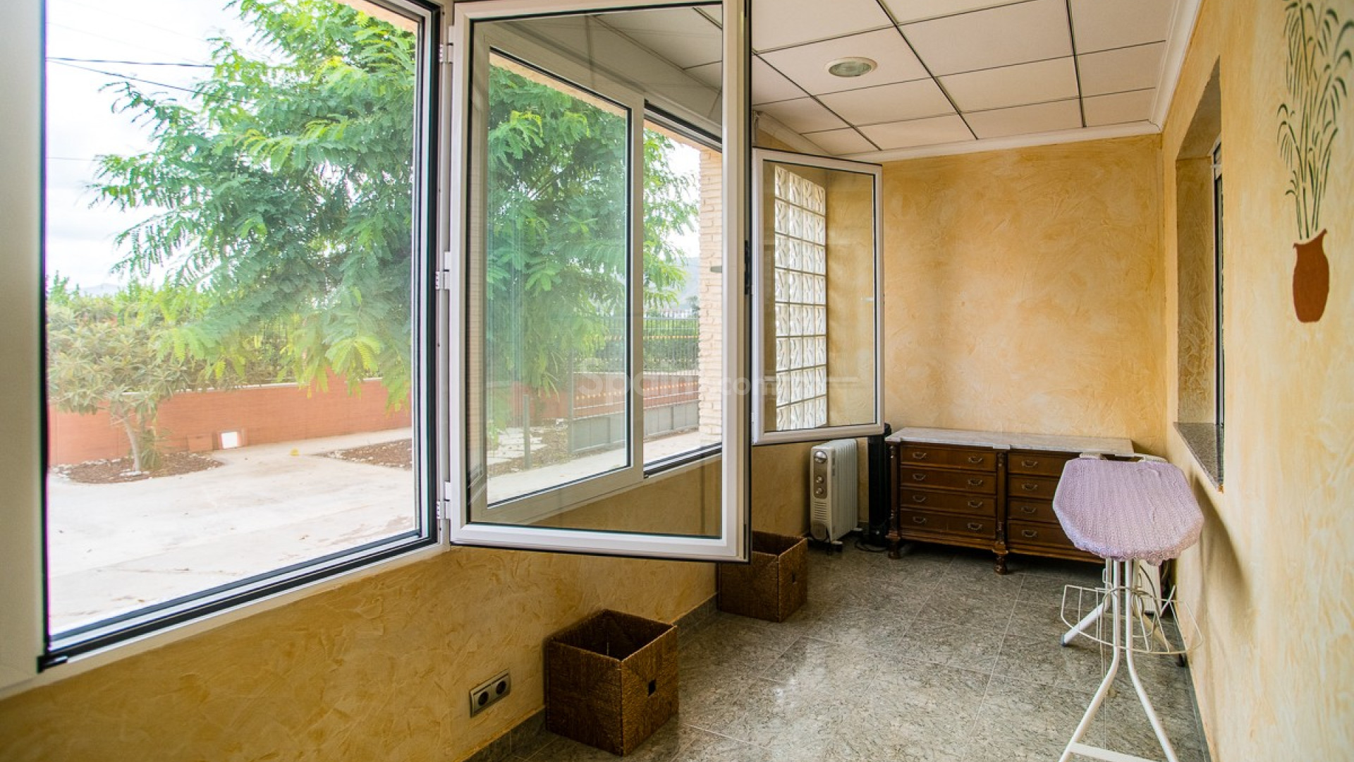 Resale - Villa -
ORIHUELA - La Matanza