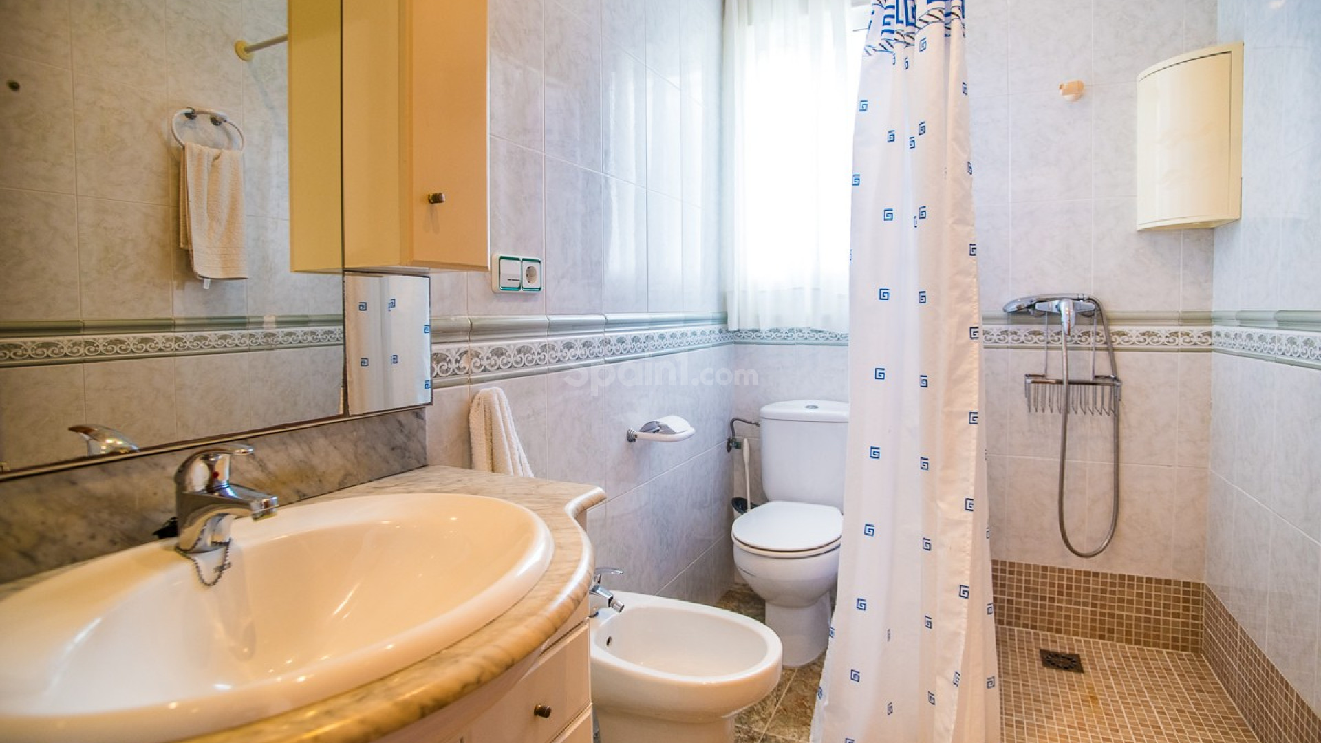 Resale - Villa -
ORIHUELA - La Matanza