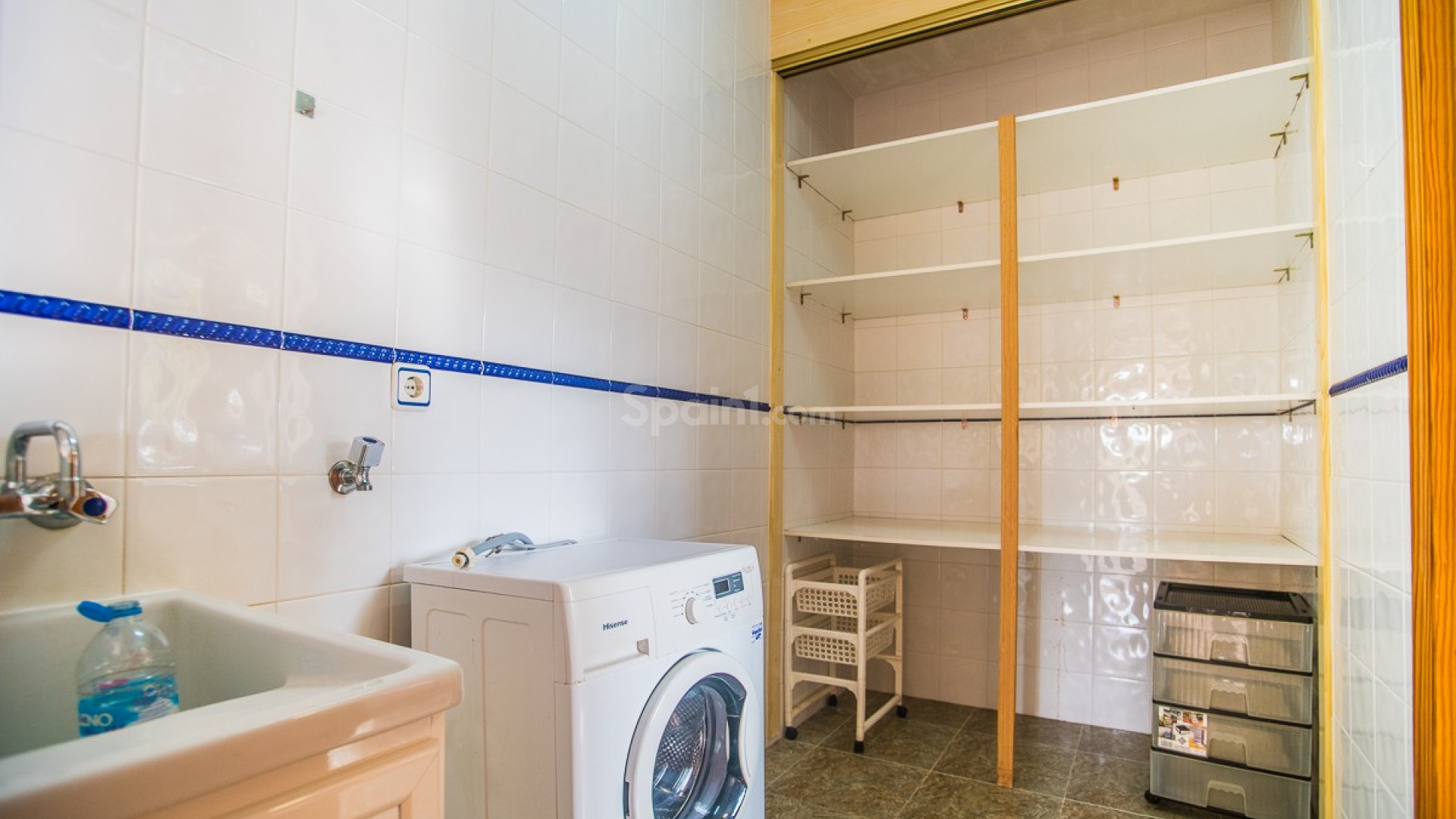 Resale - Villa -
ORIHUELA - La Matanza