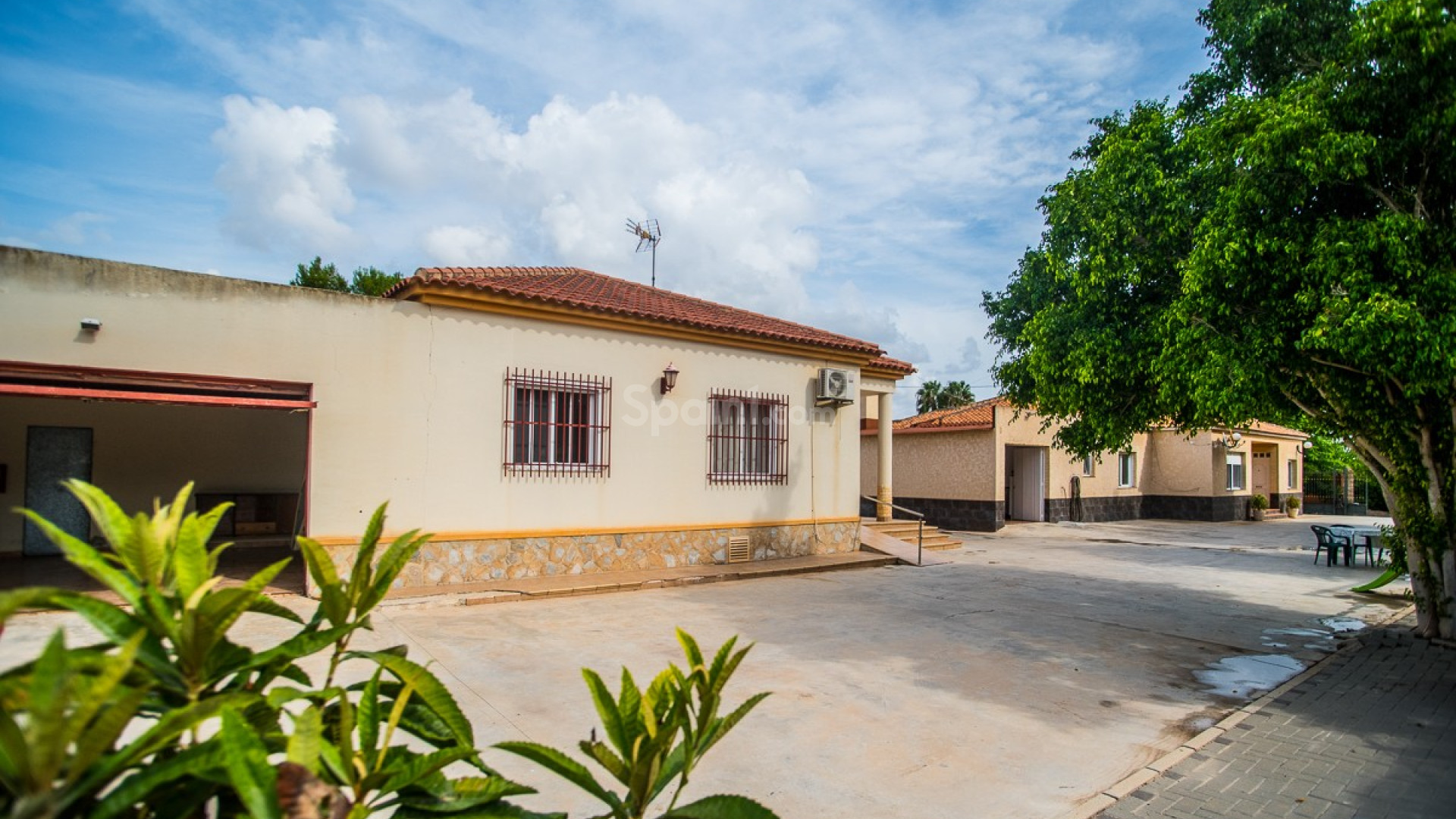 Resale - Villa -
ORIHUELA - La Matanza