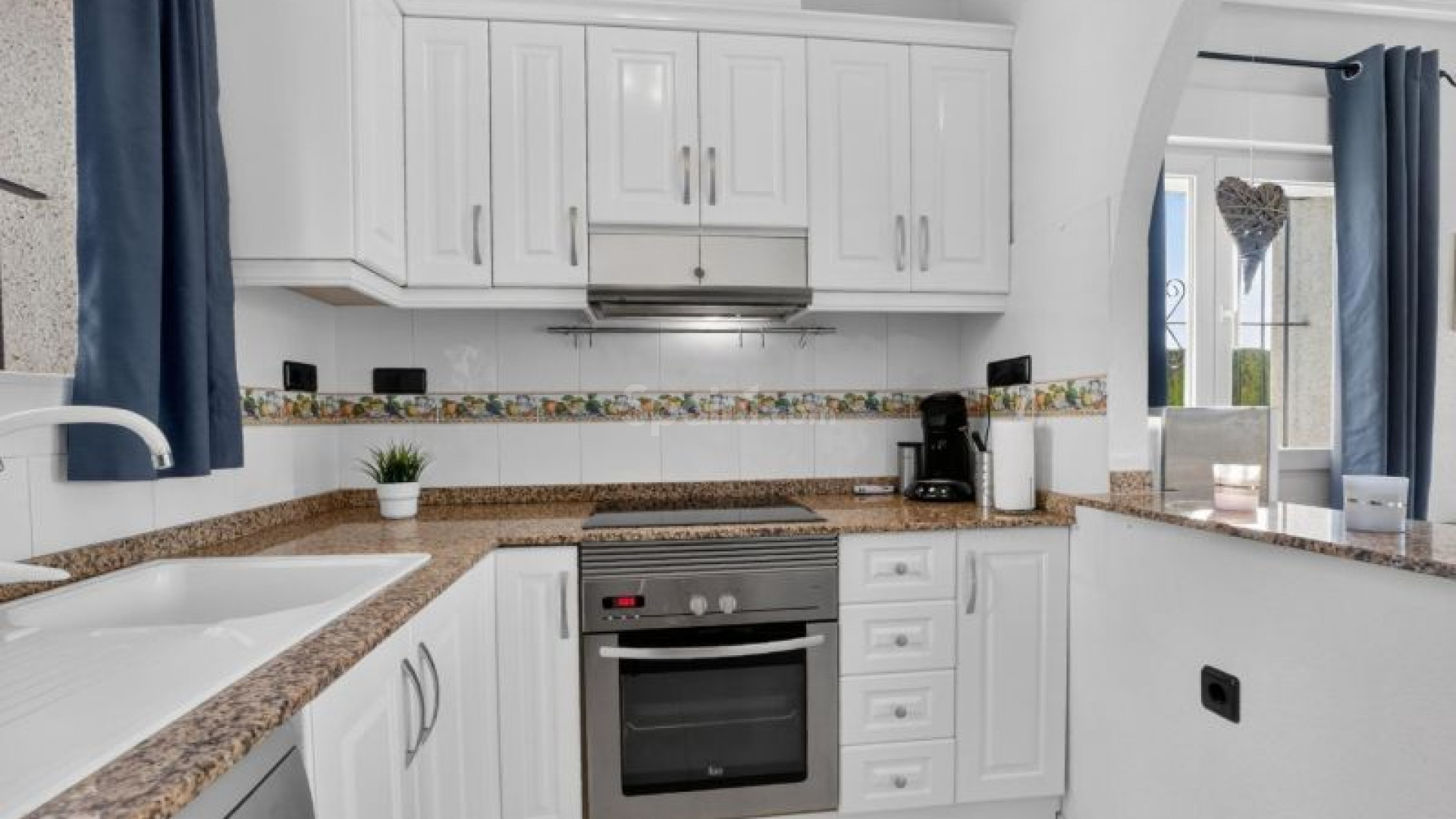 Resale - Villa -
Orihuela - Playa Flamenca