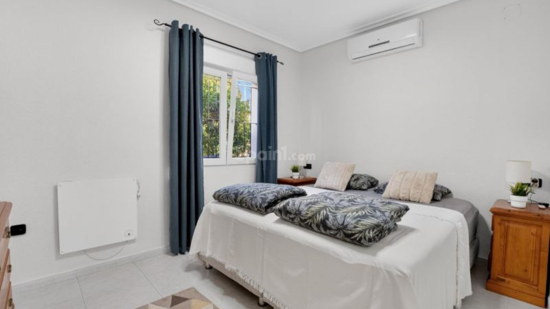 Resale - Villa -
Orihuela - Playa Flamenca