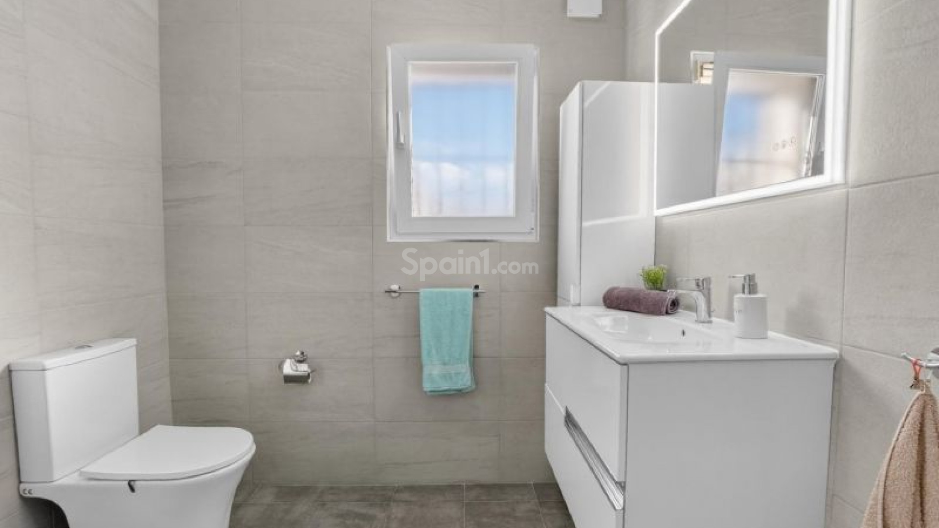 Resale - Villa -
Orihuela - Playa Flamenca