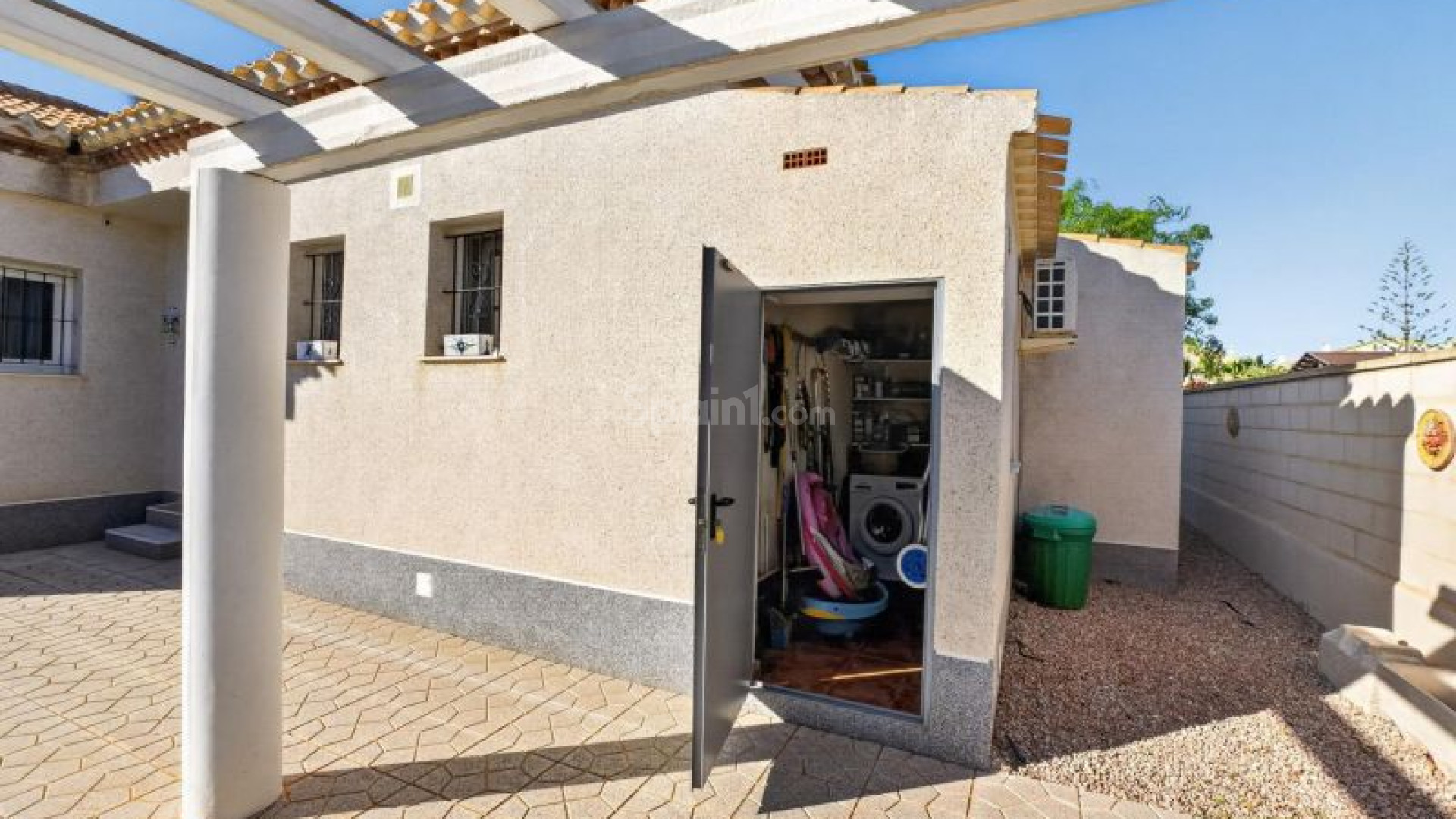 Resale - Villa -
Orihuela - Playa Flamenca