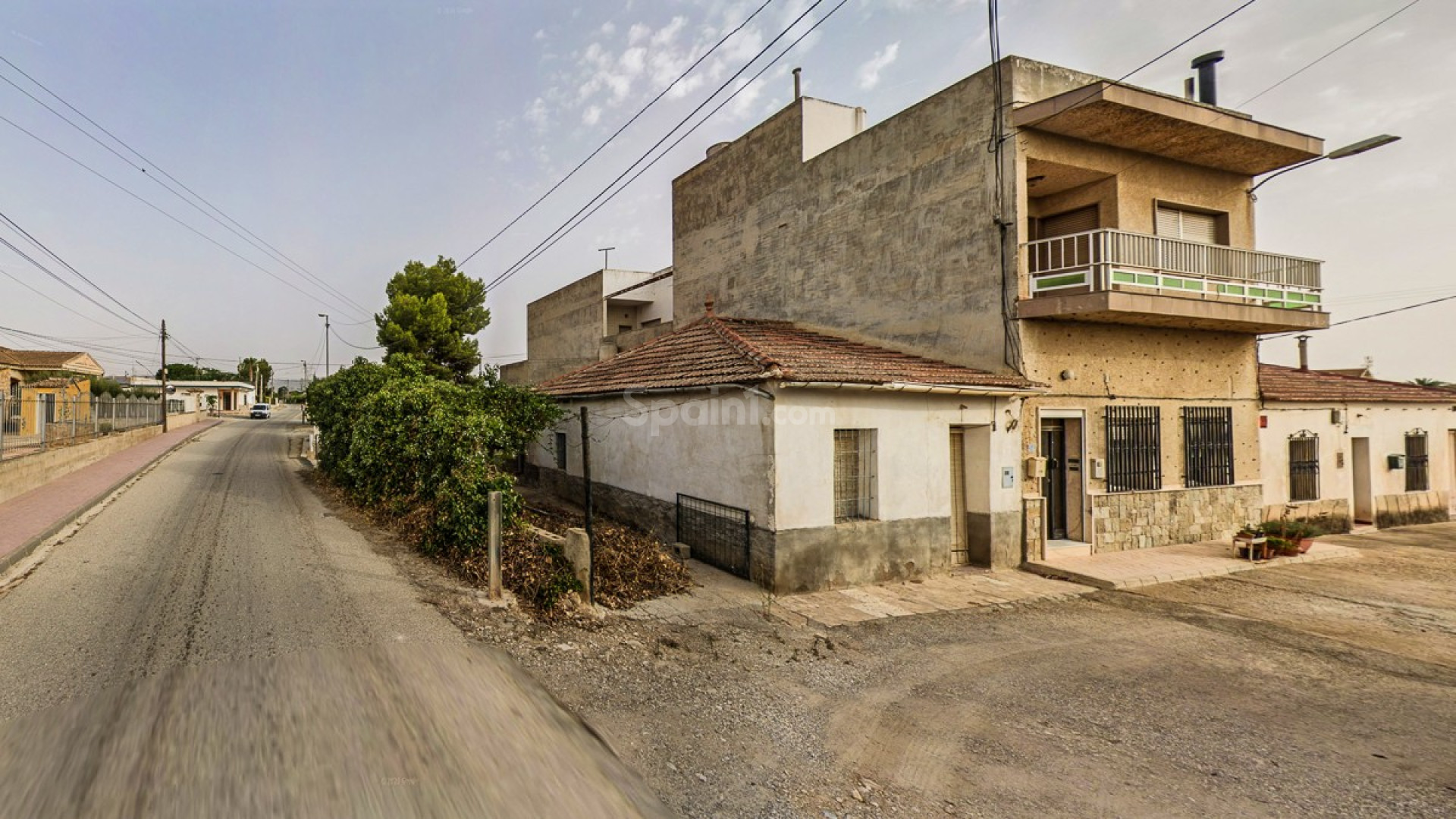 Resale - Villa -
ORIHUELA - Redovan