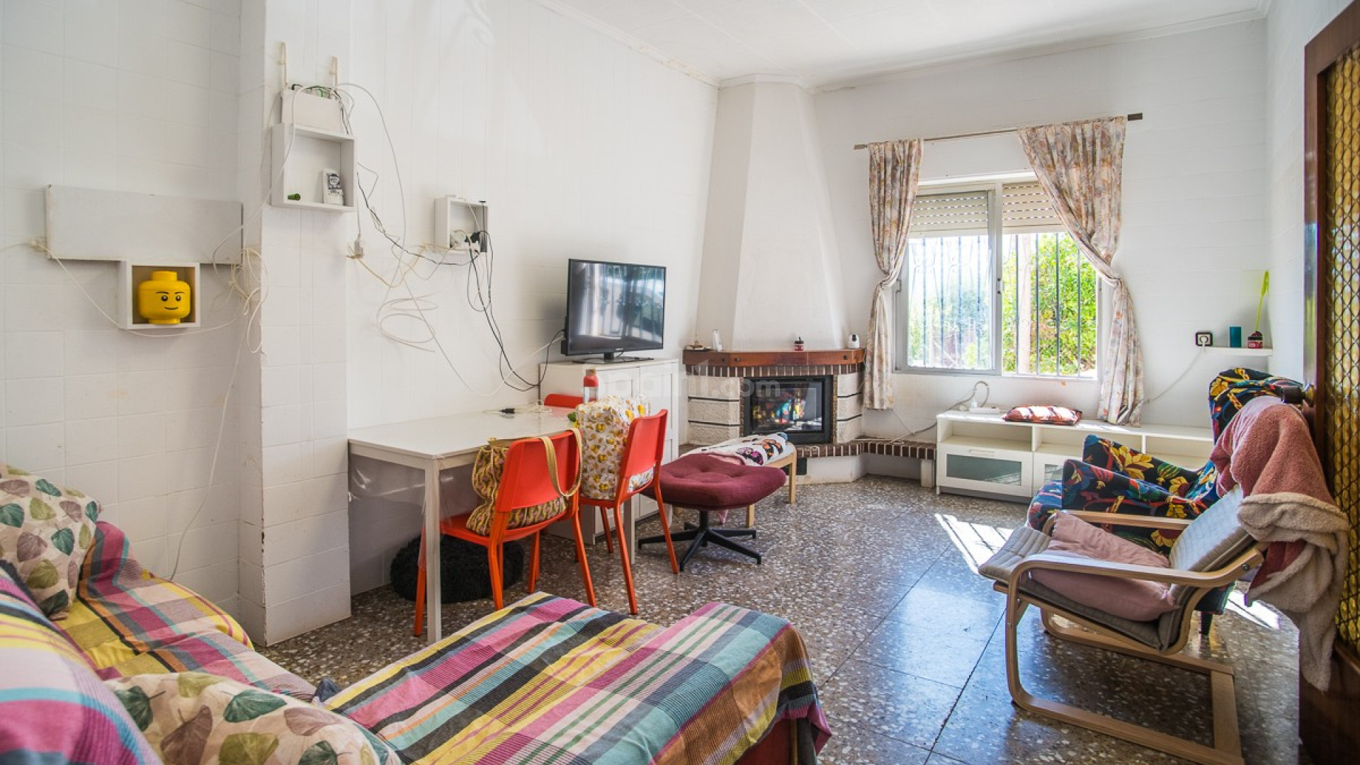 Resale - Villa -
ORIHUELA - Redovan